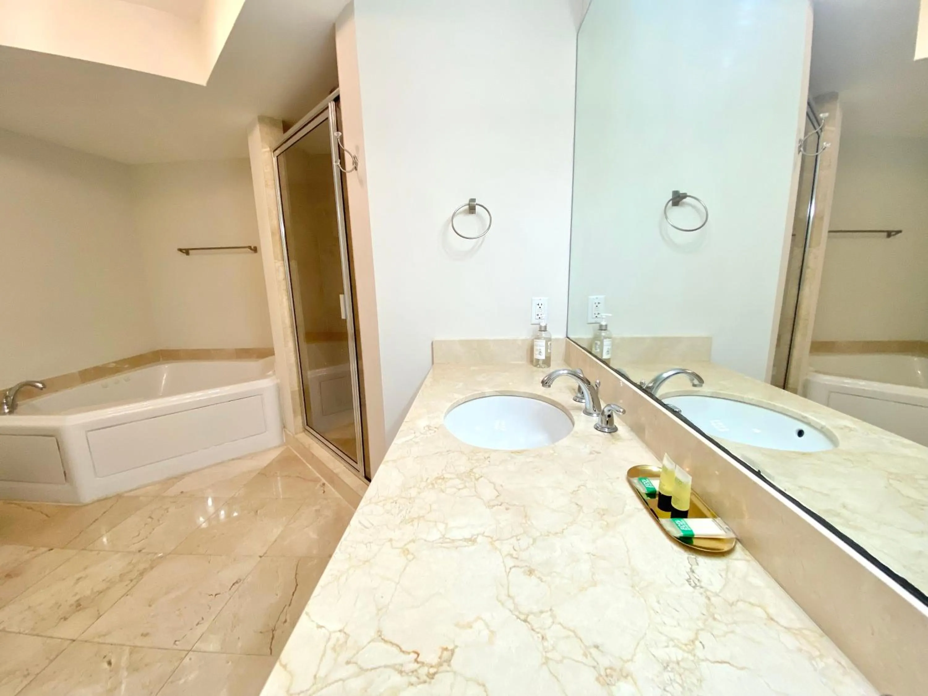 The King David Condos