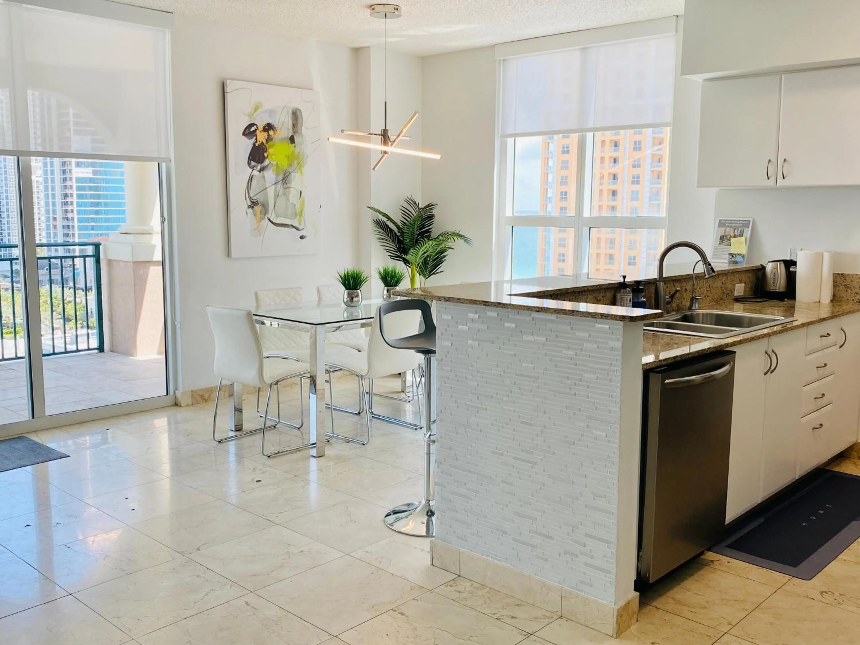 The King David Condos