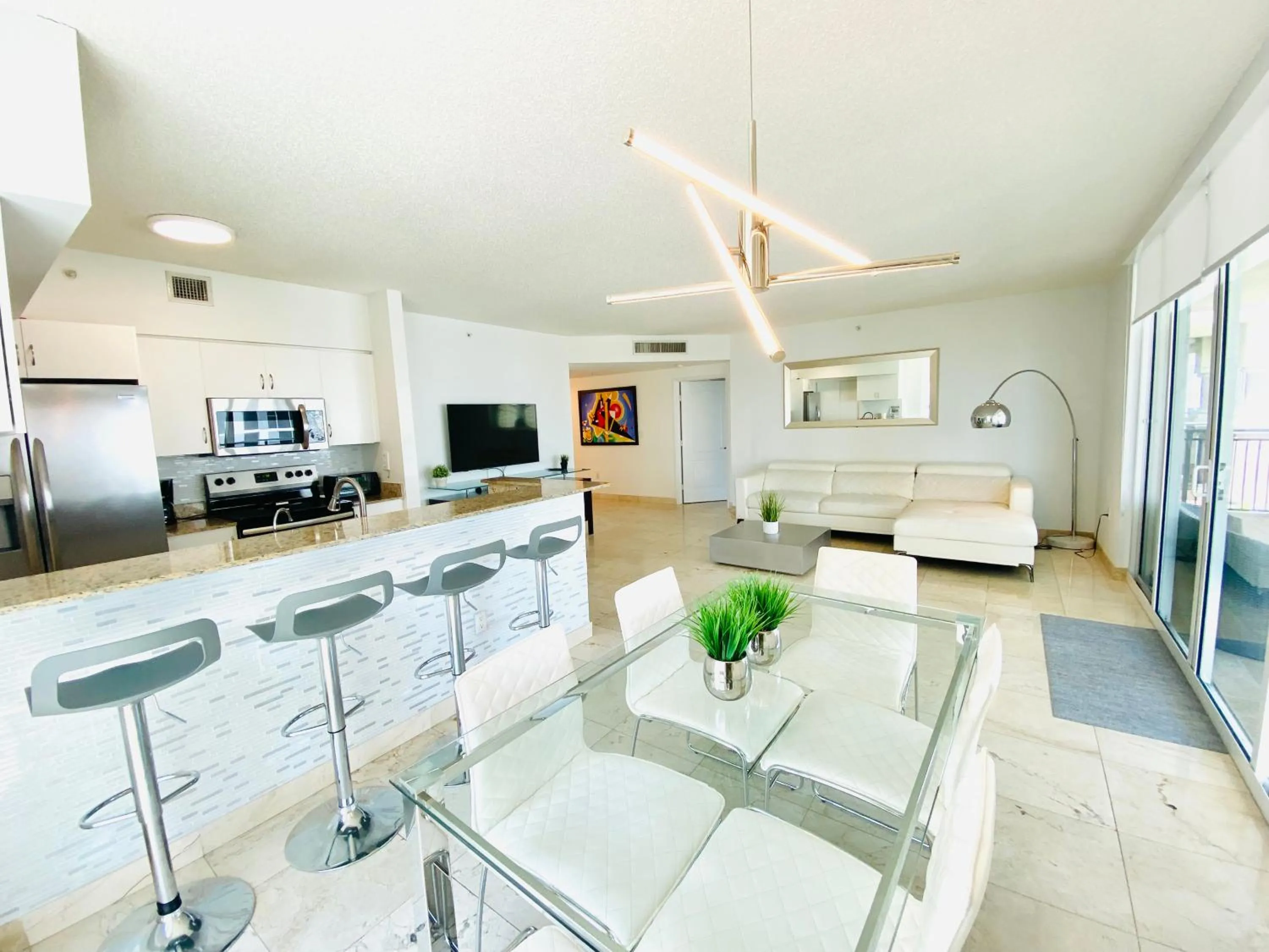 The King David Condos