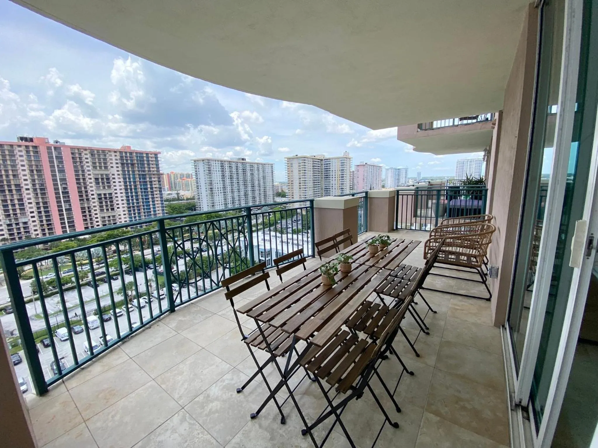 The King David Condos