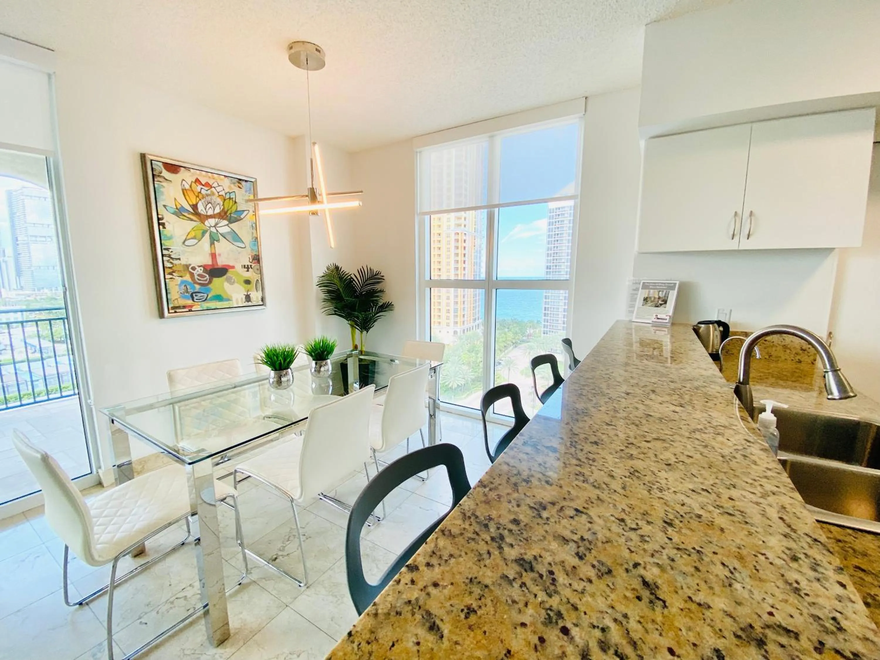 The King David Condos