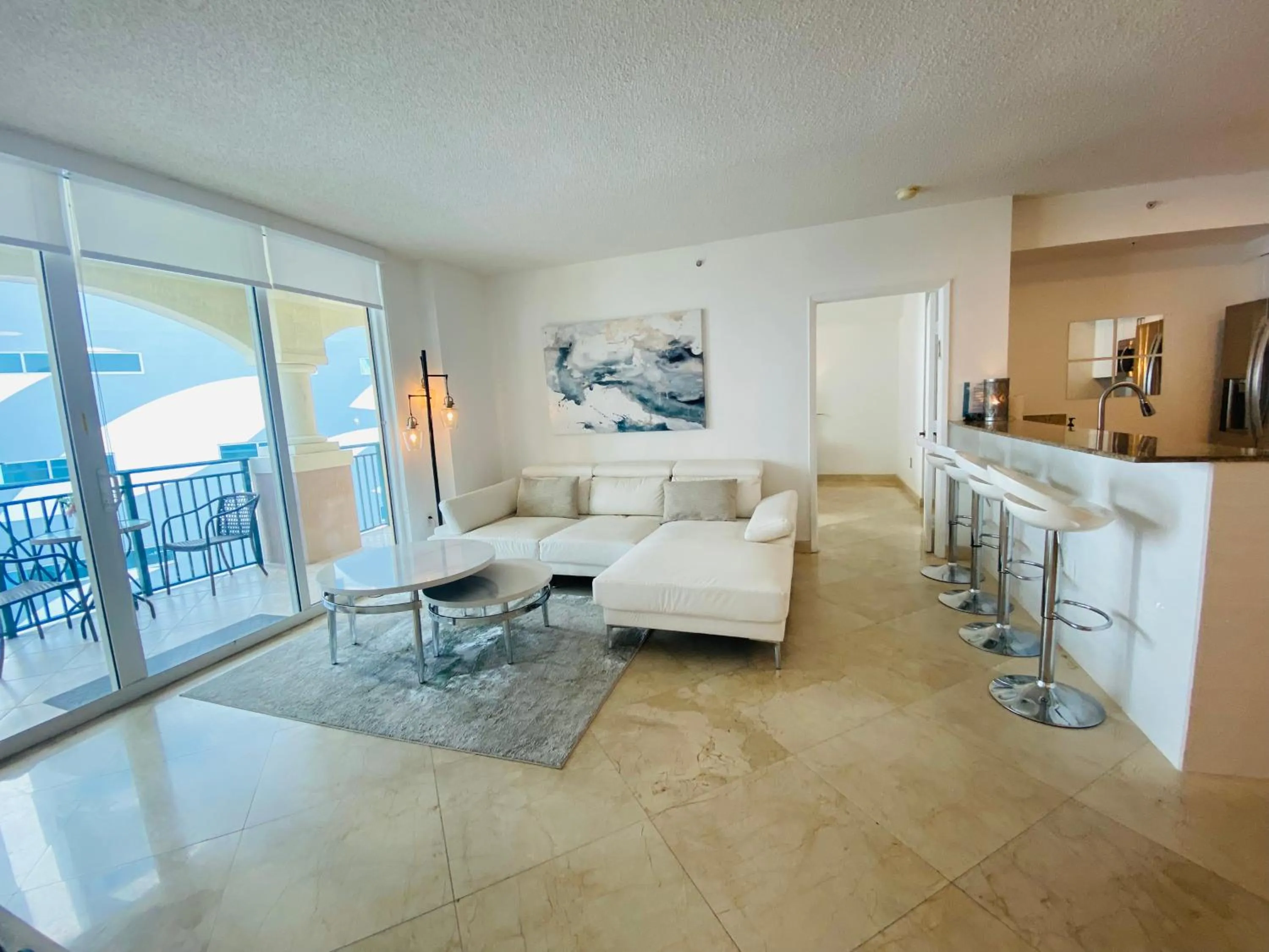 The King David Condos