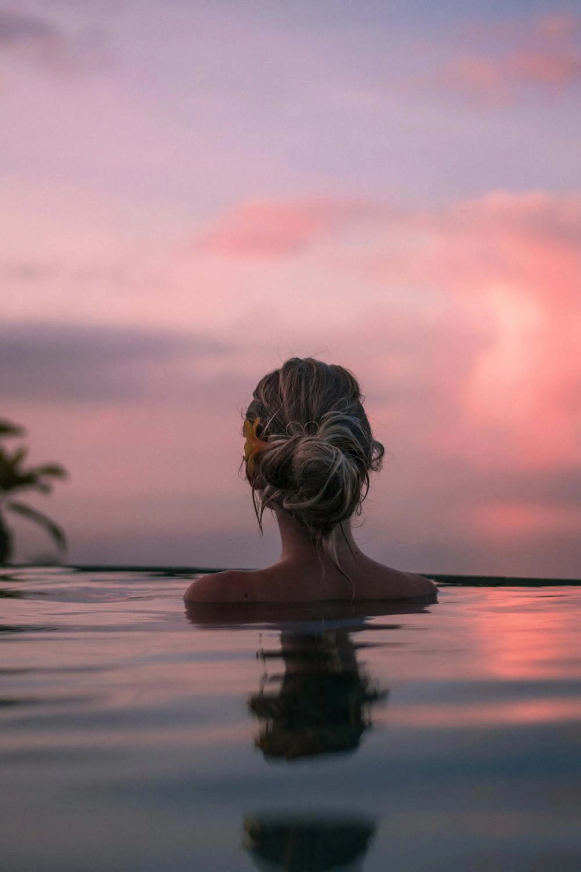 Guests in Golden Pineapple Villas-Adults Only