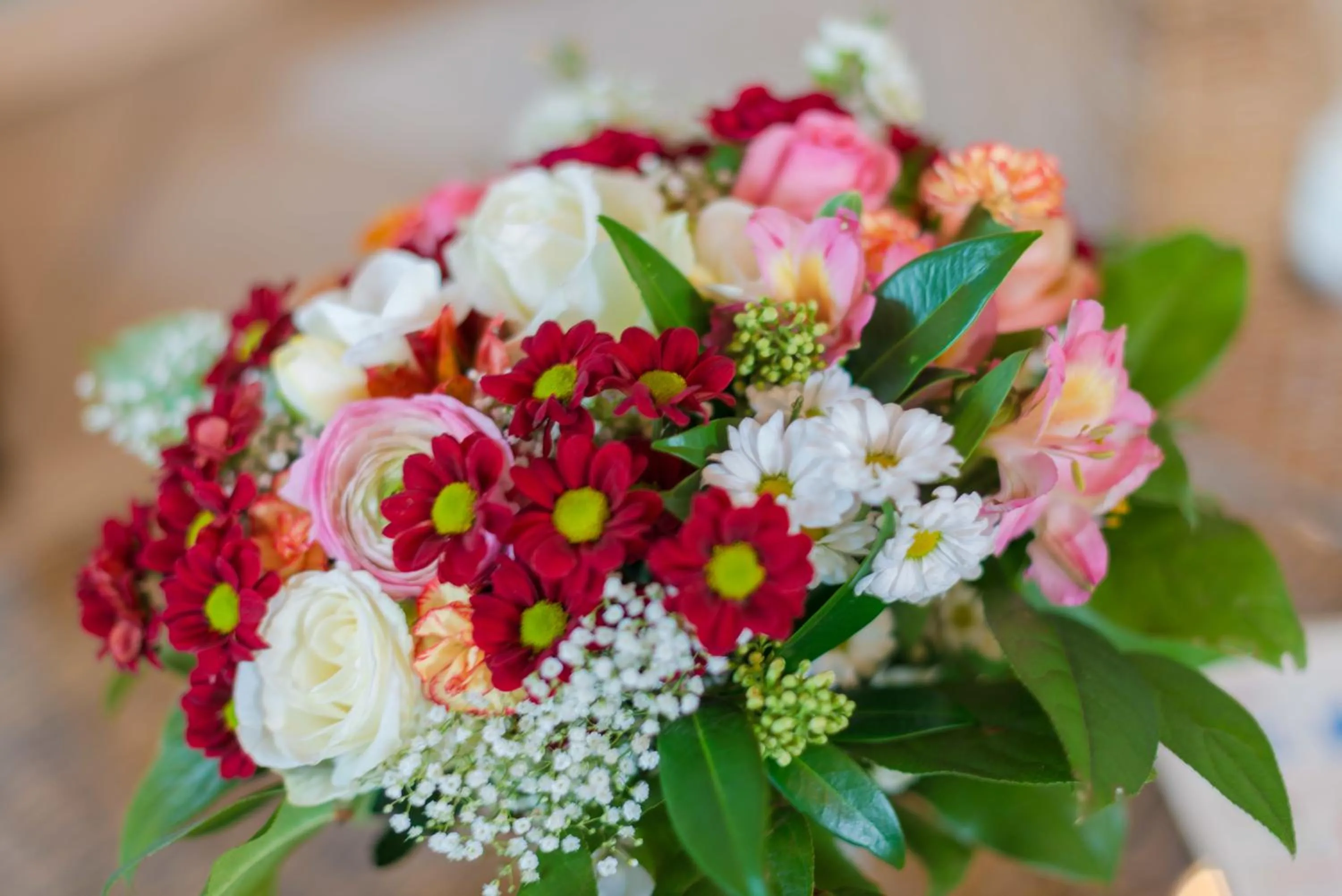 Lobby or reception in Apparthotel Sankt Georg