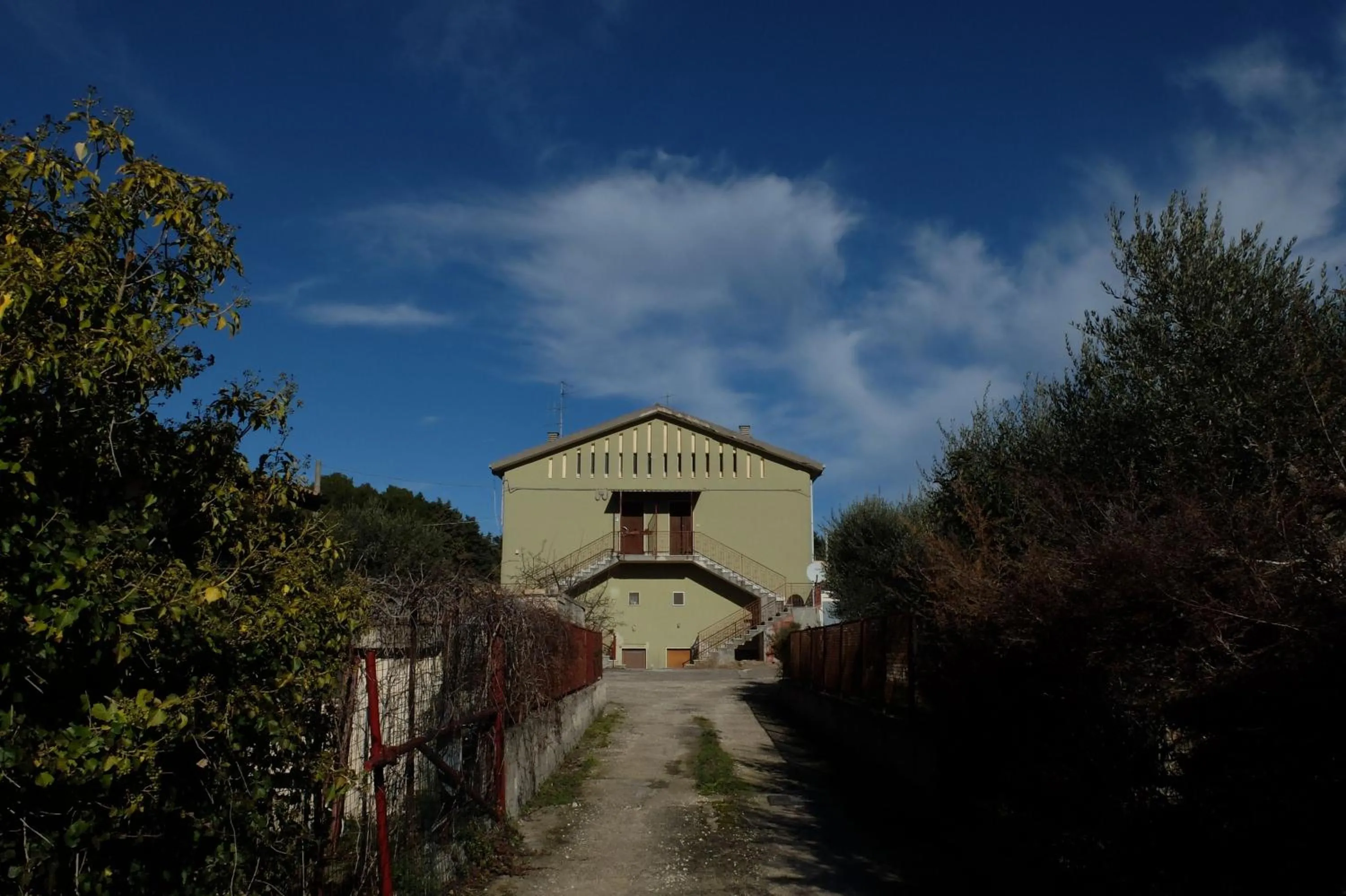 Il Casale Verde