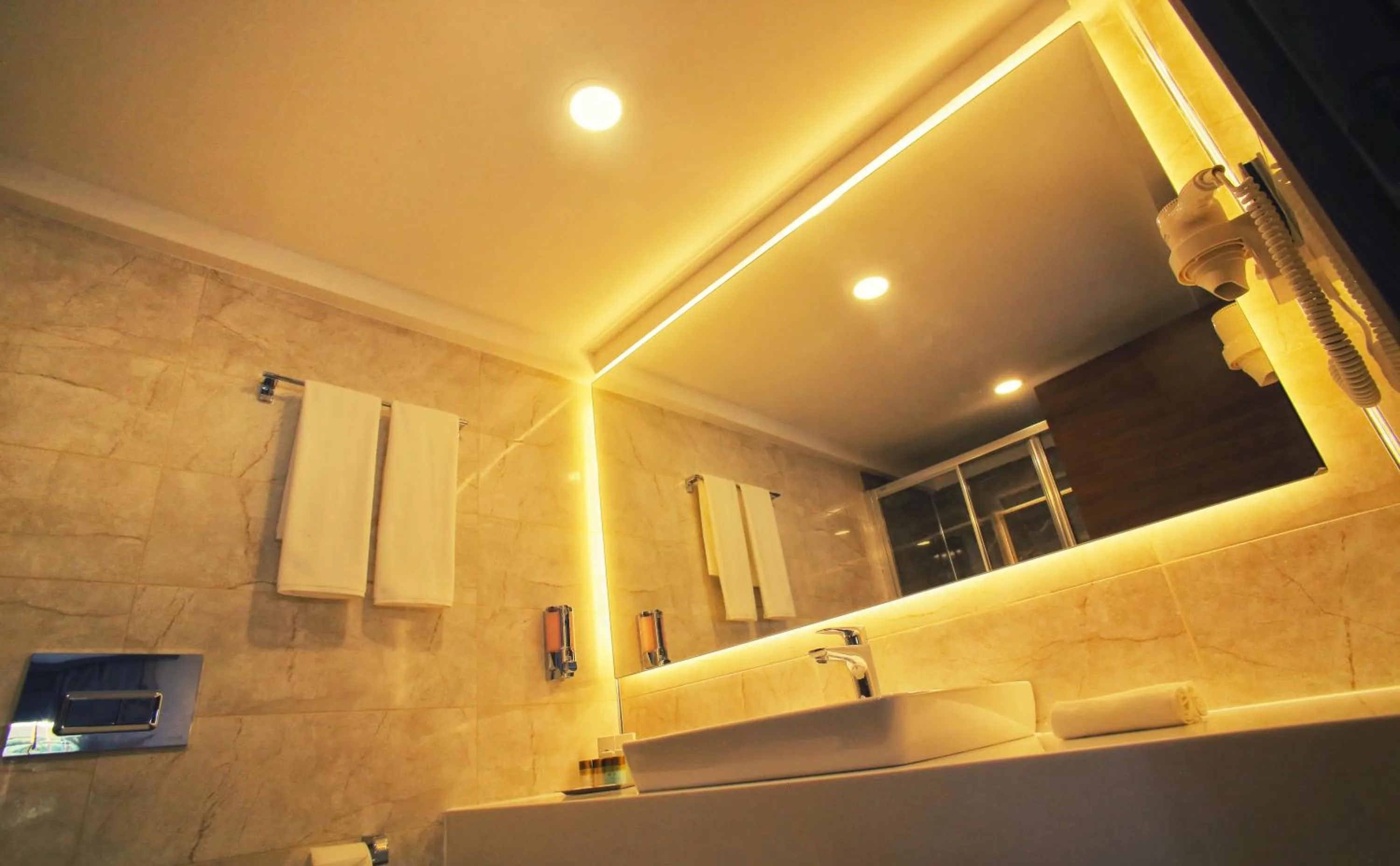 Bolu Koru Hotels Spa & Convention