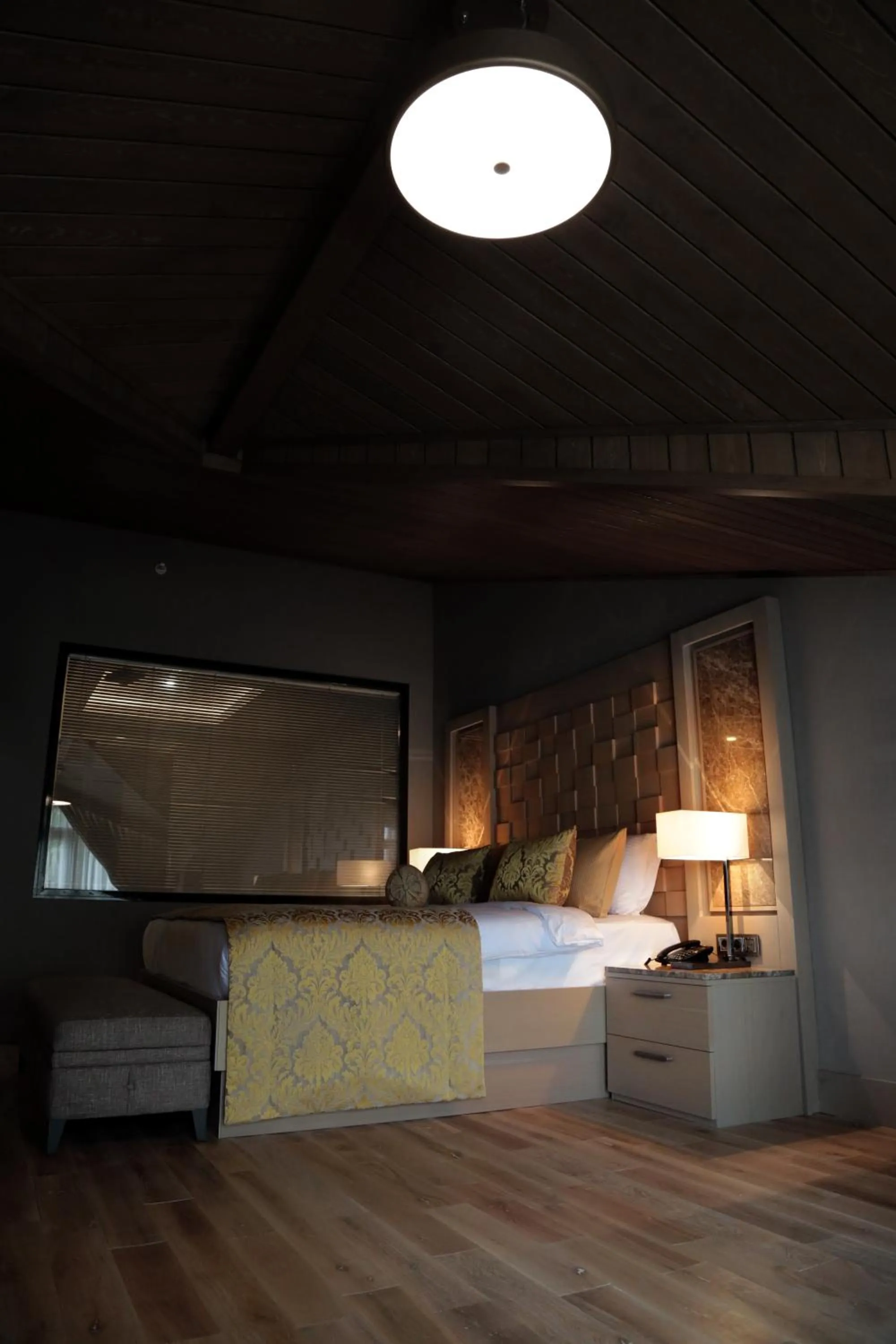 Bolu Koru Hotels Spa & Convention