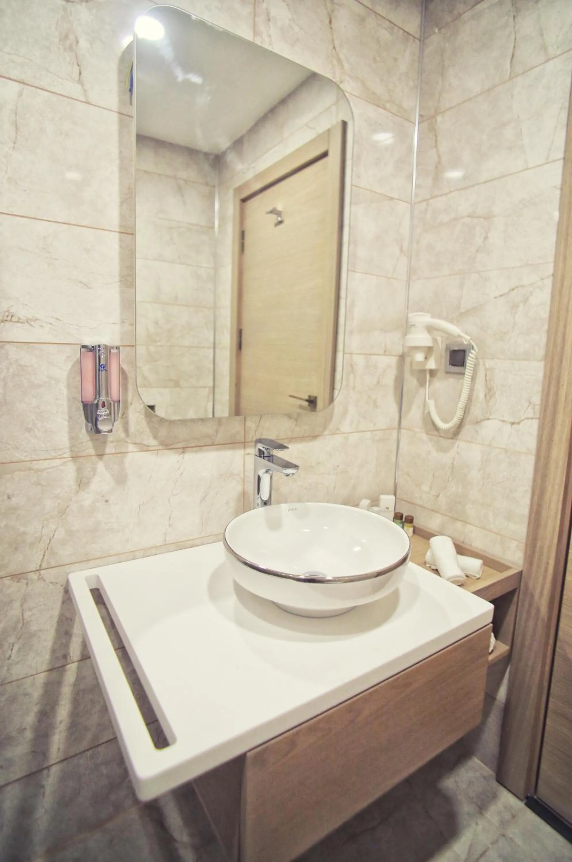 Bolu Koru Hotels Spa & Convention