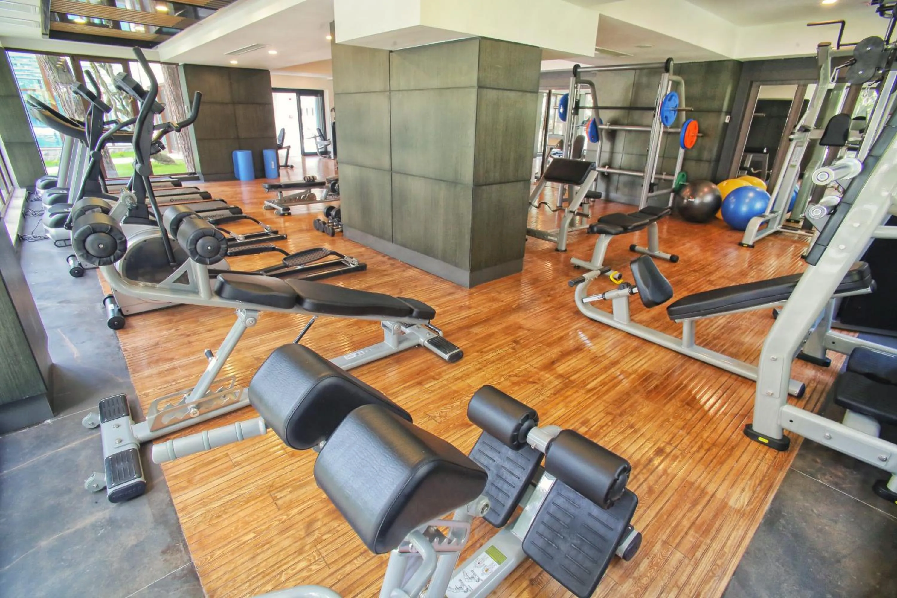 Bolu Koru Hotels Spa & Convention