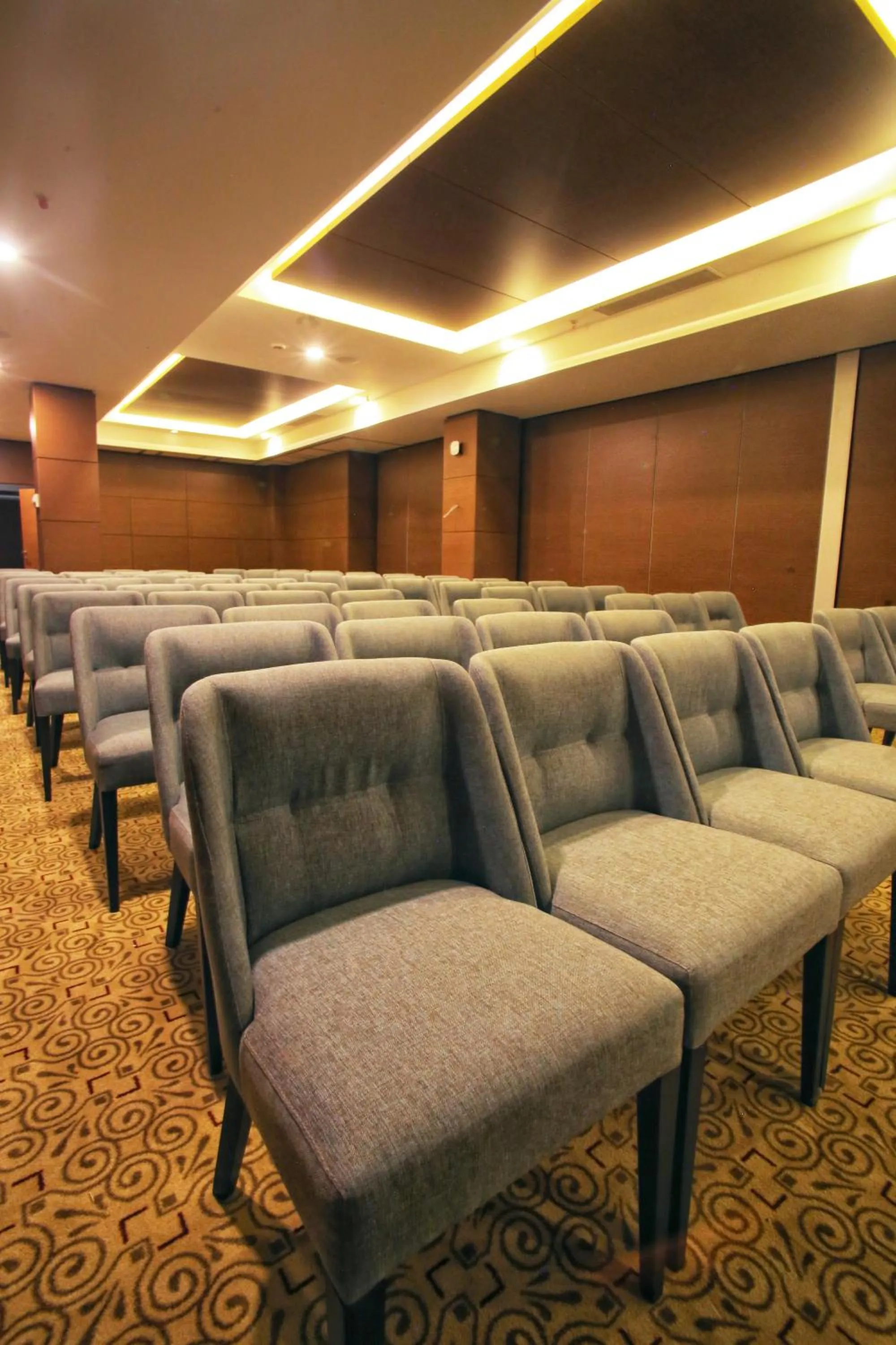 Bolu Koru Hotels Spa & Convention