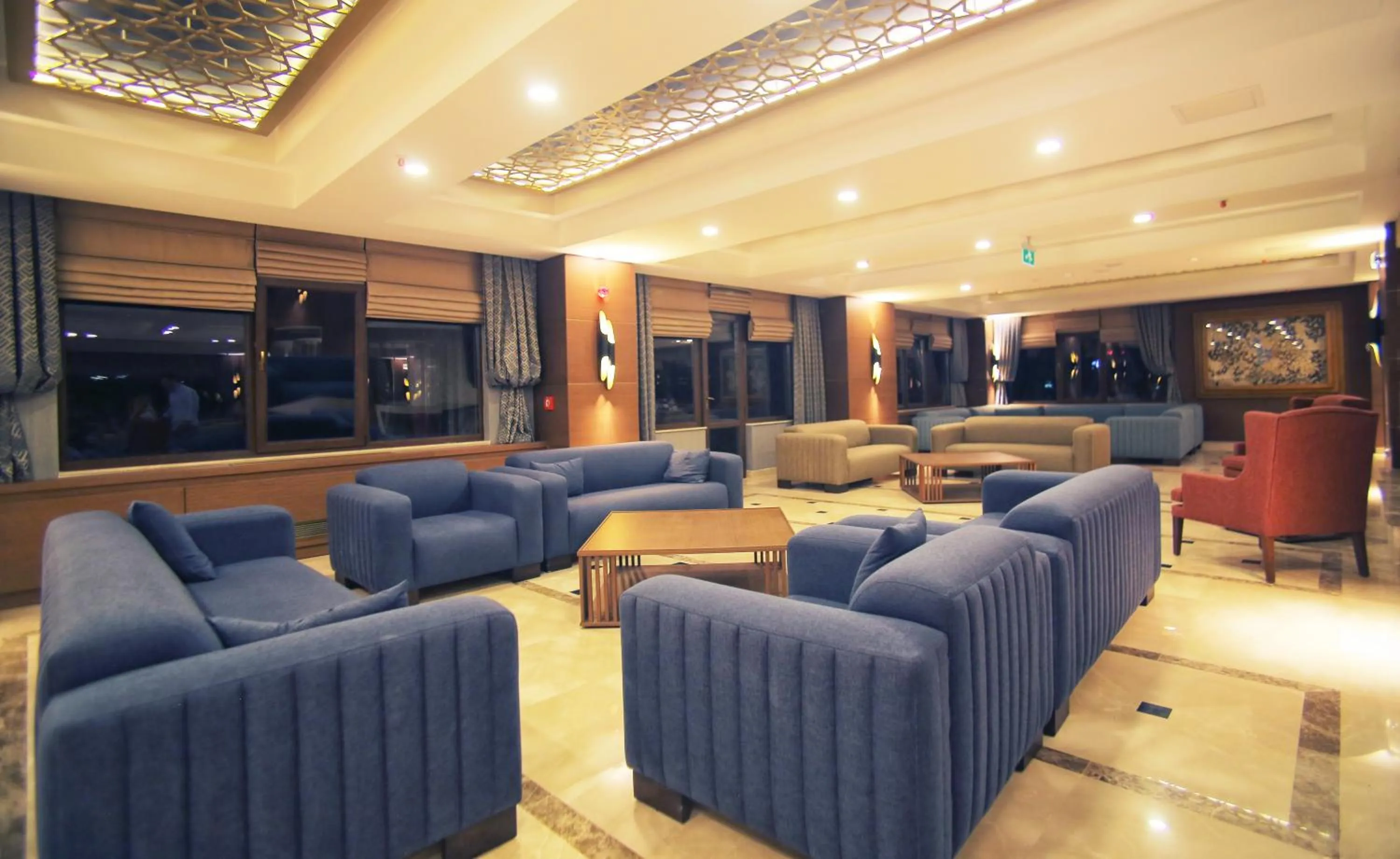 Bolu Koru Hotels Spa & Convention