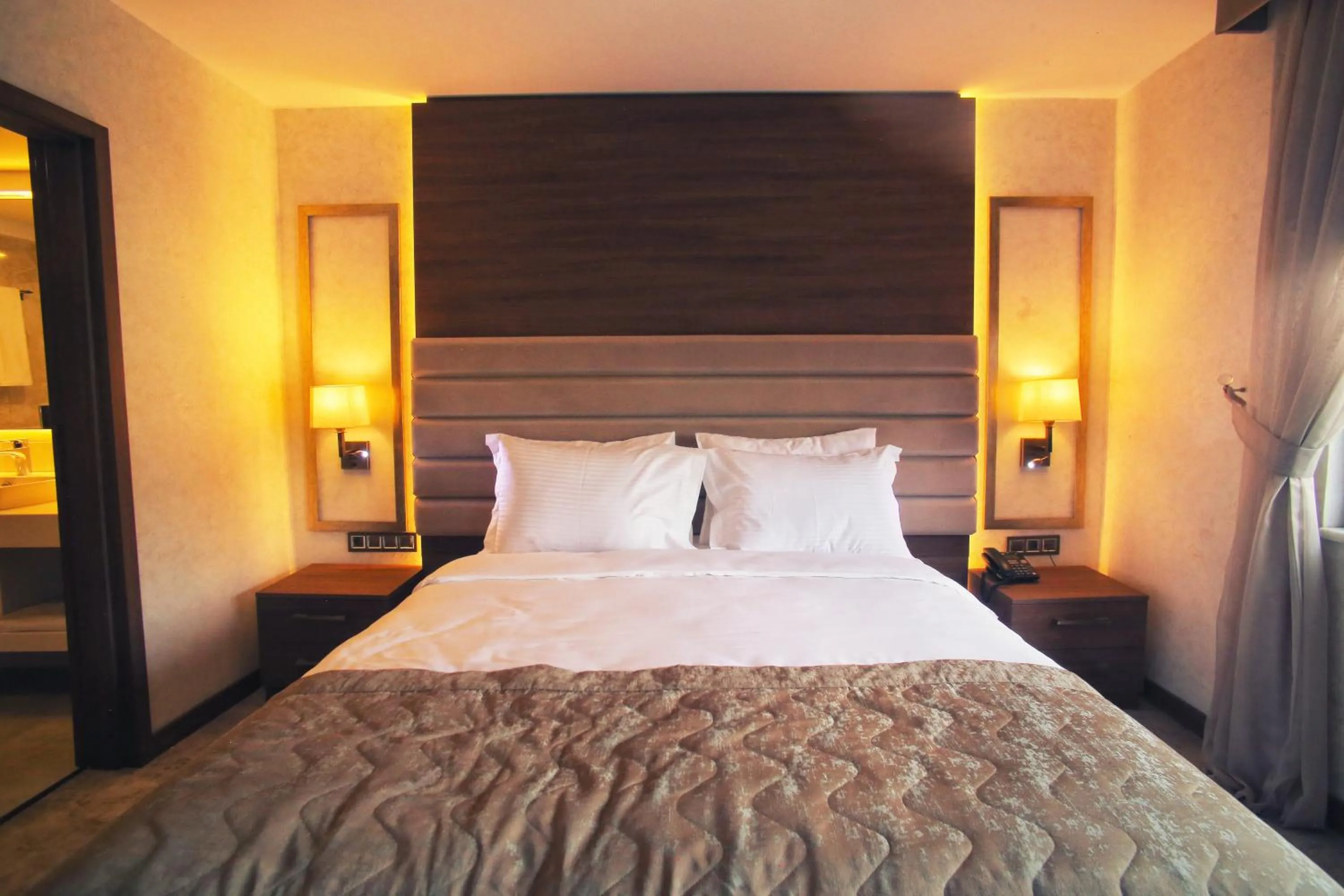 Bolu Koru Hotels Spa & Convention