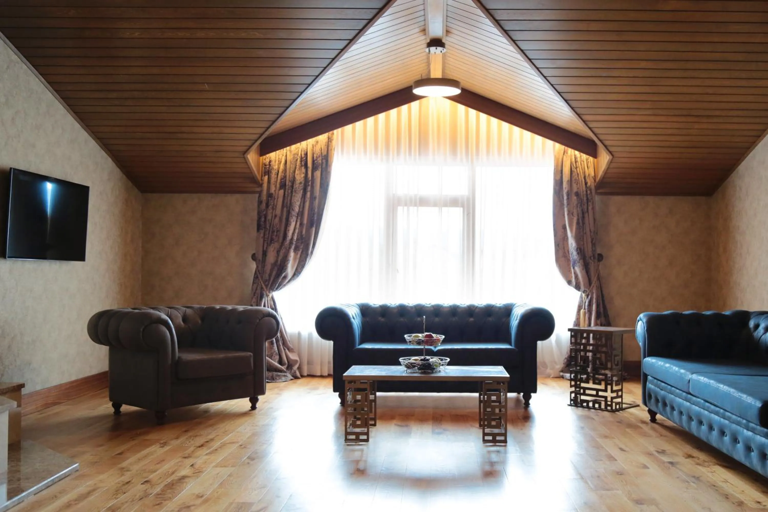 Bolu Koru Hotels Spa & Convention