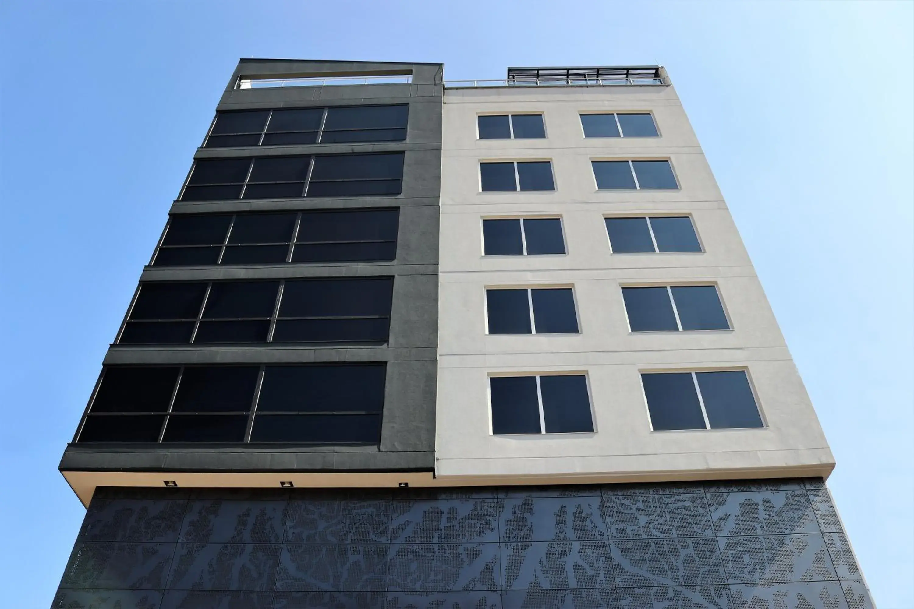 View (from property/room) in Arame Hotel View (from property/room) in Arame Hotel