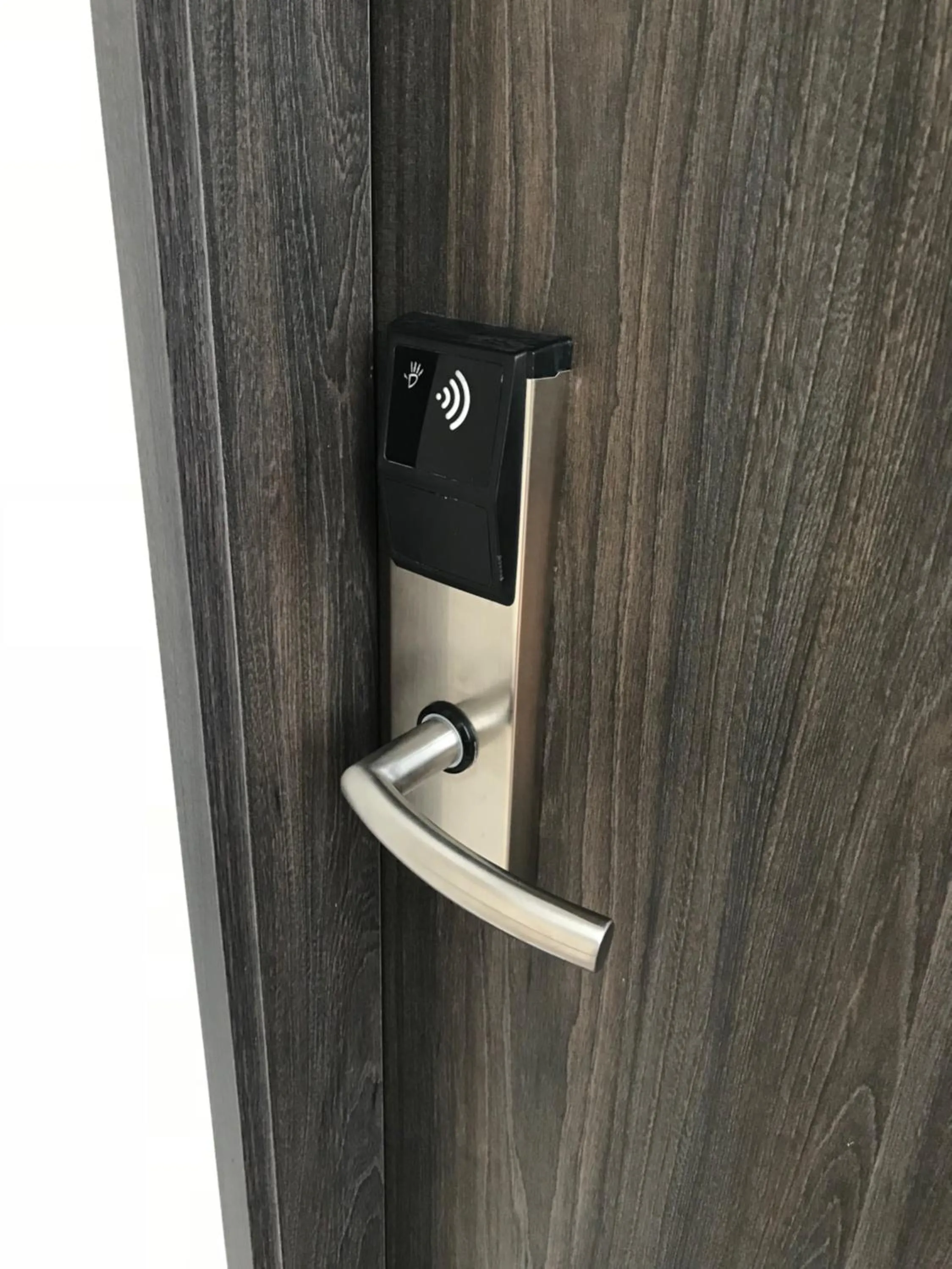 Certificate/Award in Arame Hotel