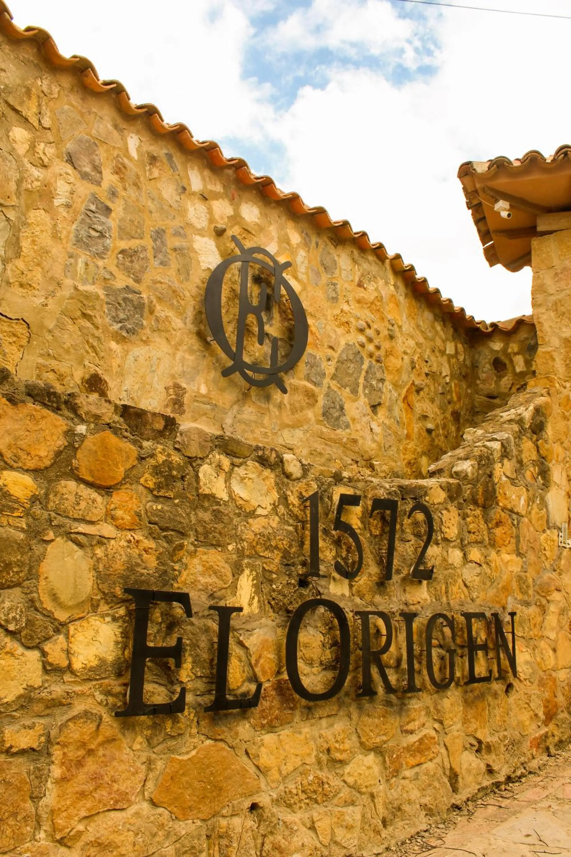 Hotel 1572 El Origen