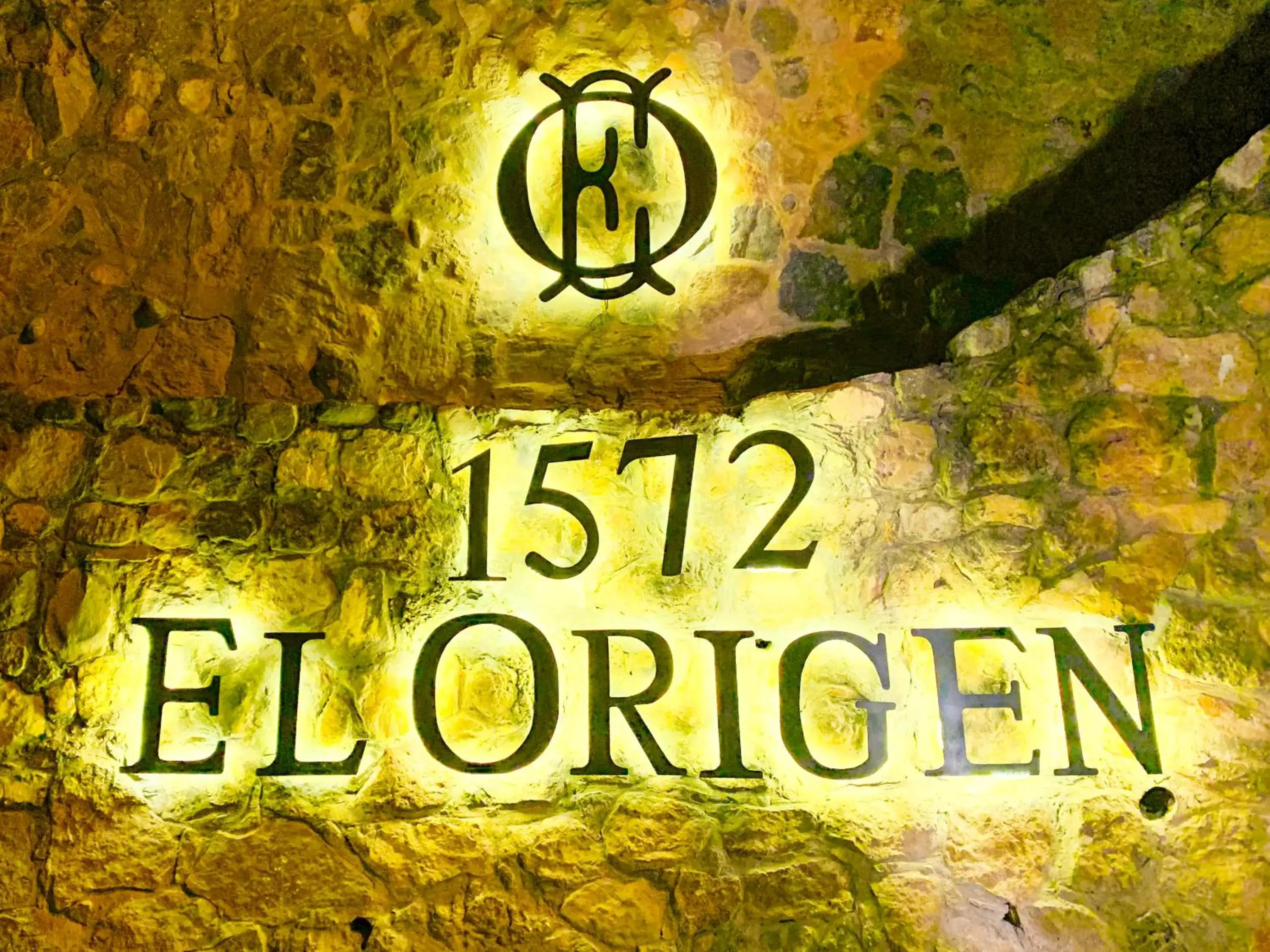 Hotel 1572 El Origen Hotel 1572 El Origen