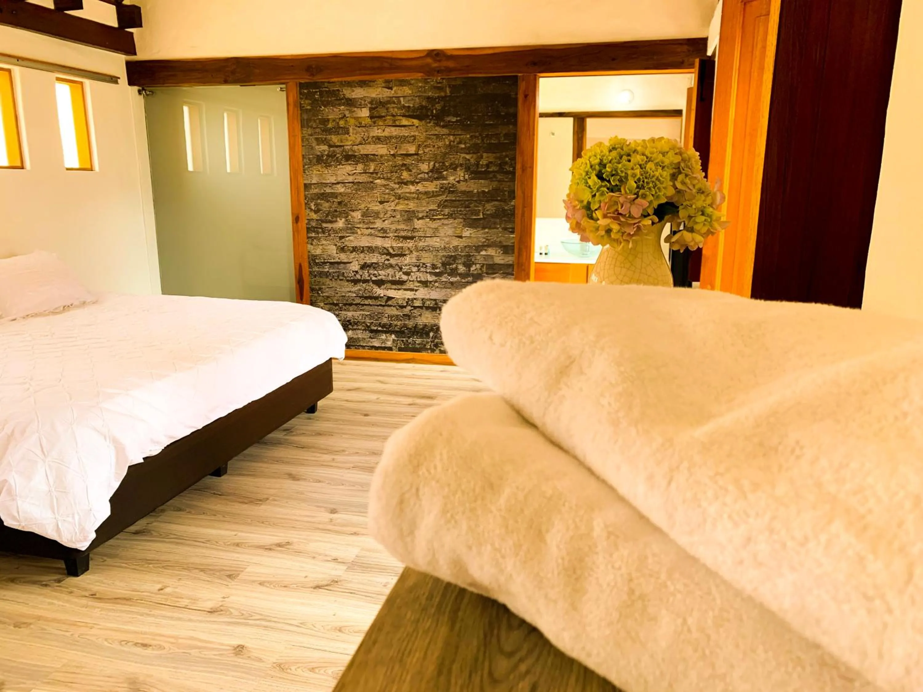 Deluxe Room in Hotel 1572 El Origen