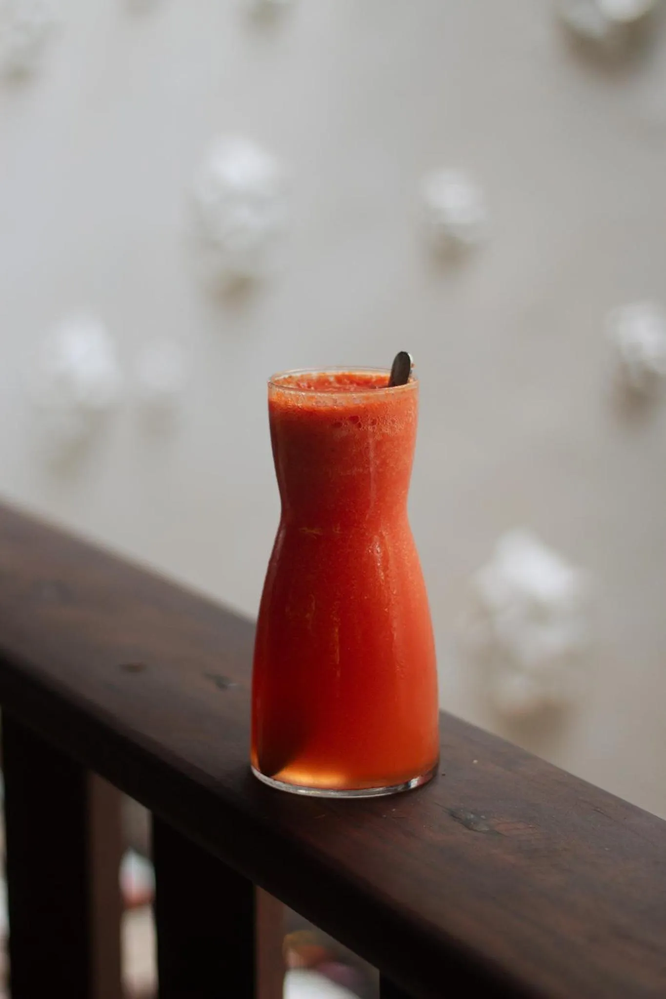 Breakfast in Pousada Santa Clara