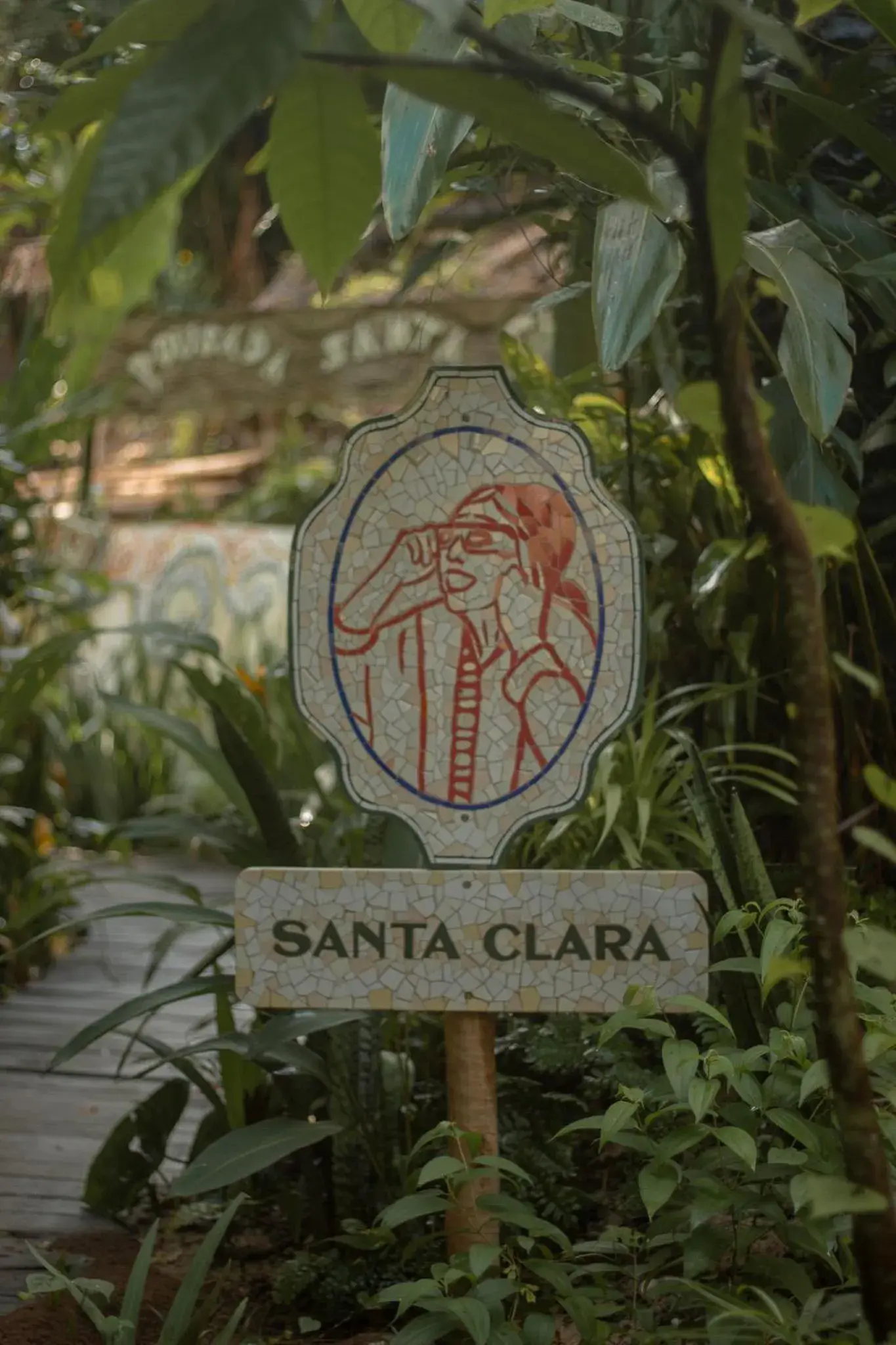 Pousada Santa Clara Pousada Santa Clara