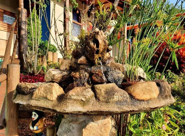 Pousada Natureza e Arte