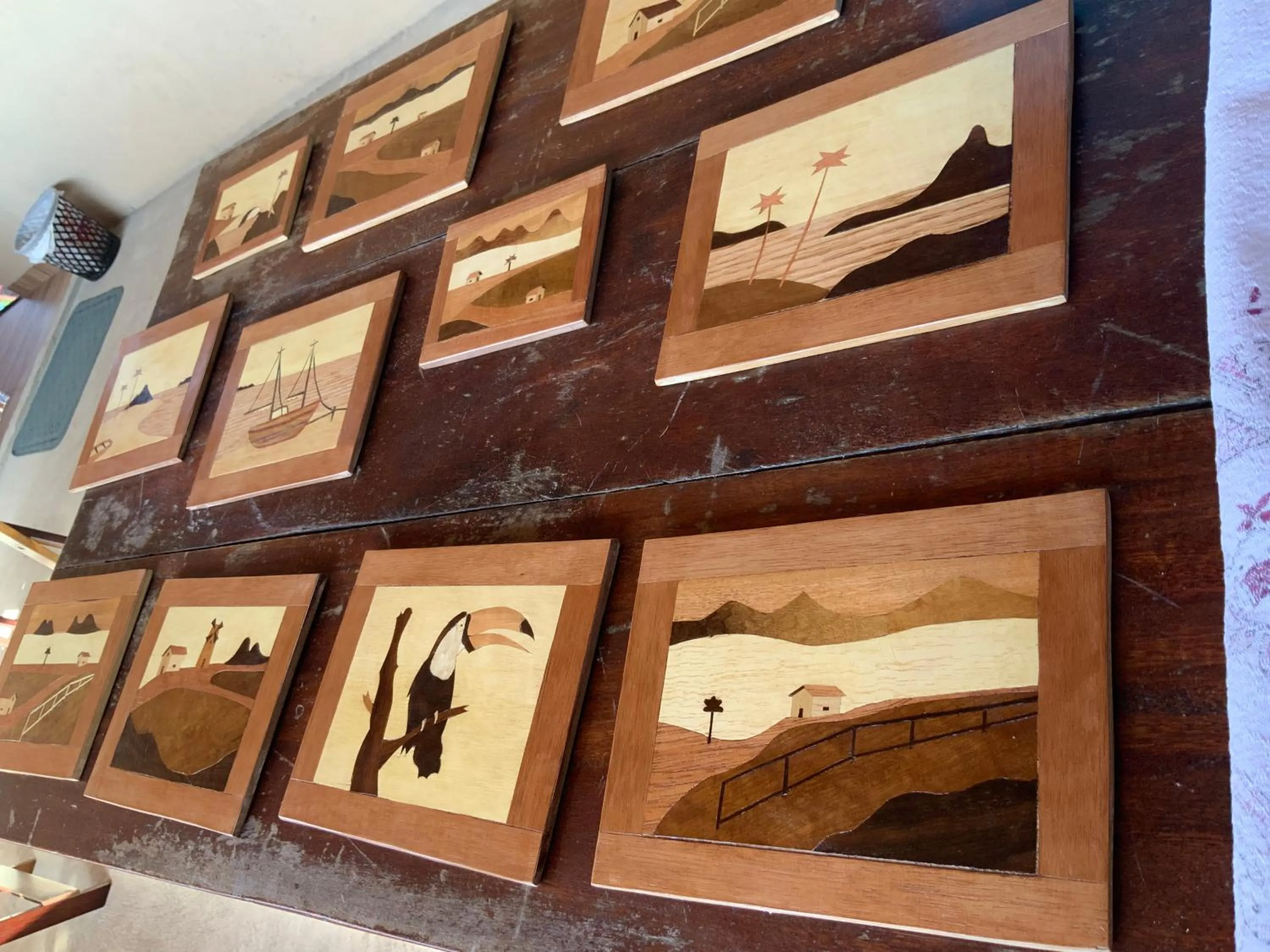Pousada Natureza e Arte
