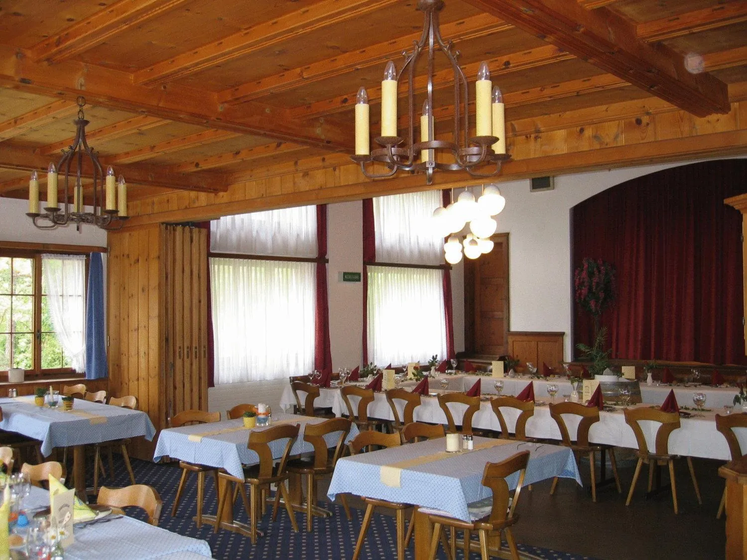 Gasthaus Waldheim