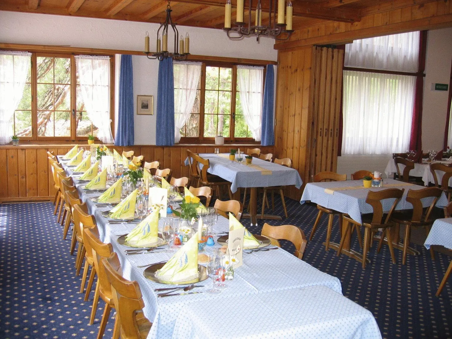Gasthaus Waldheim