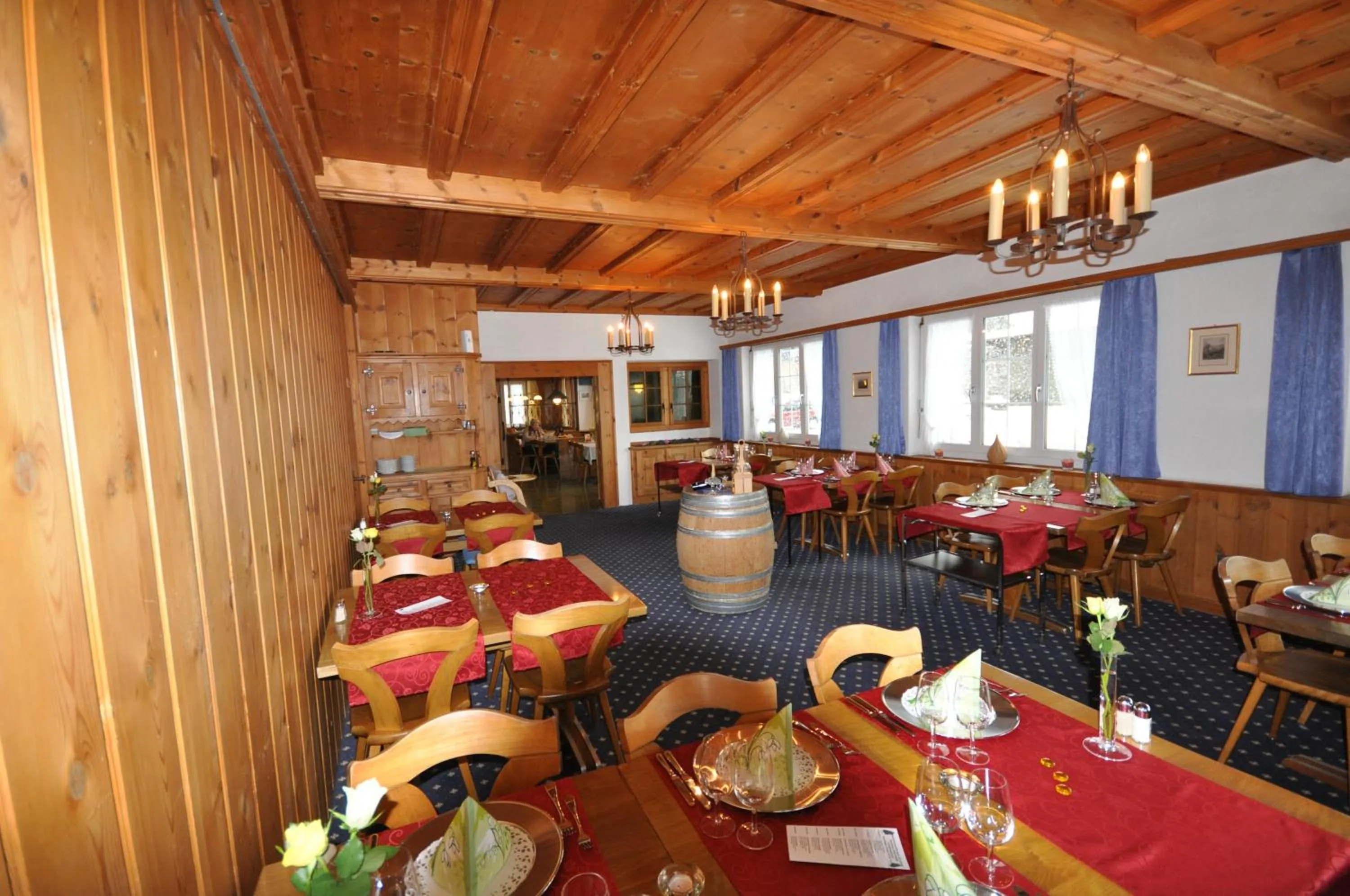Gasthaus Waldheim