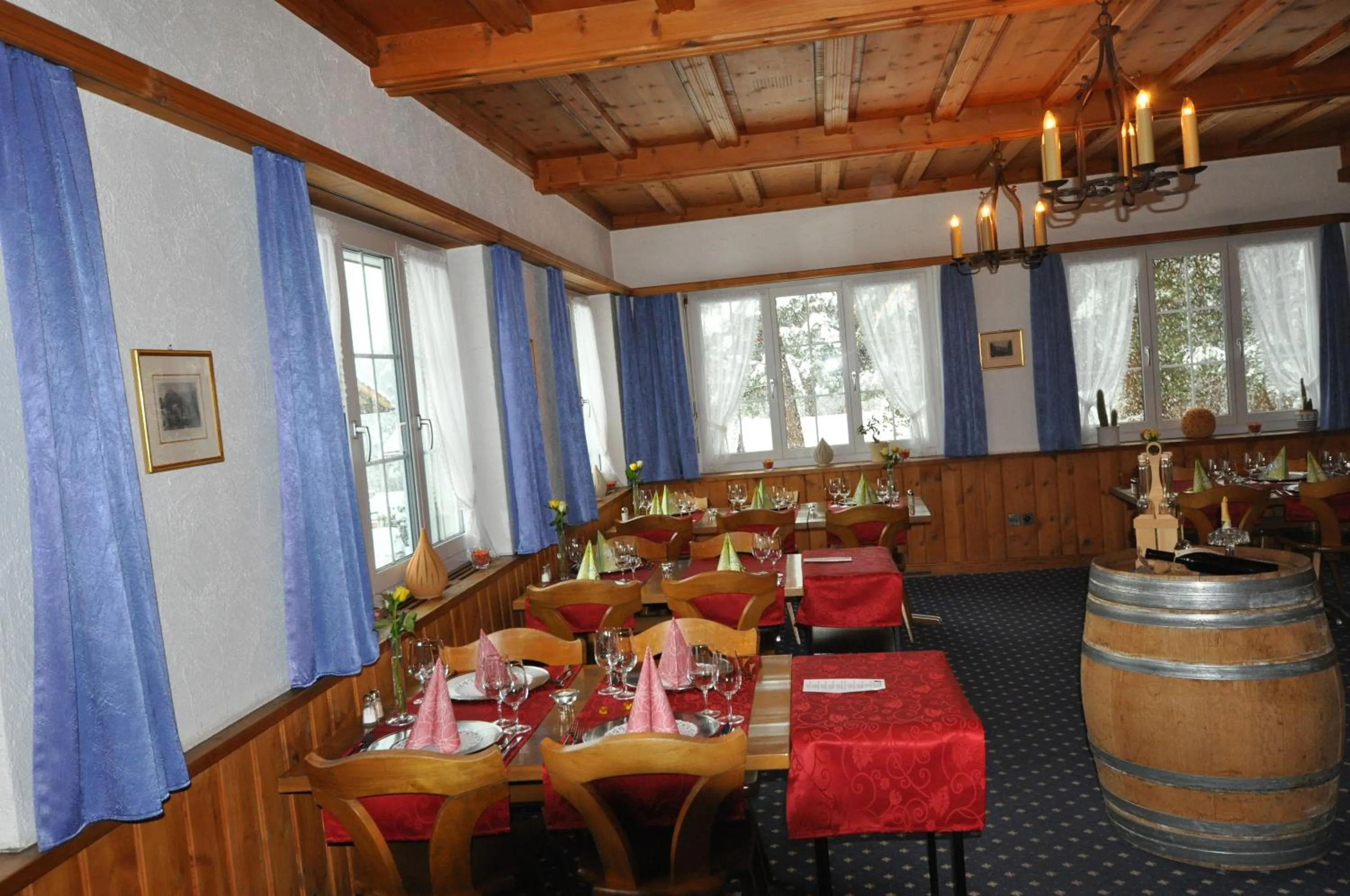 Gasthaus Waldheim