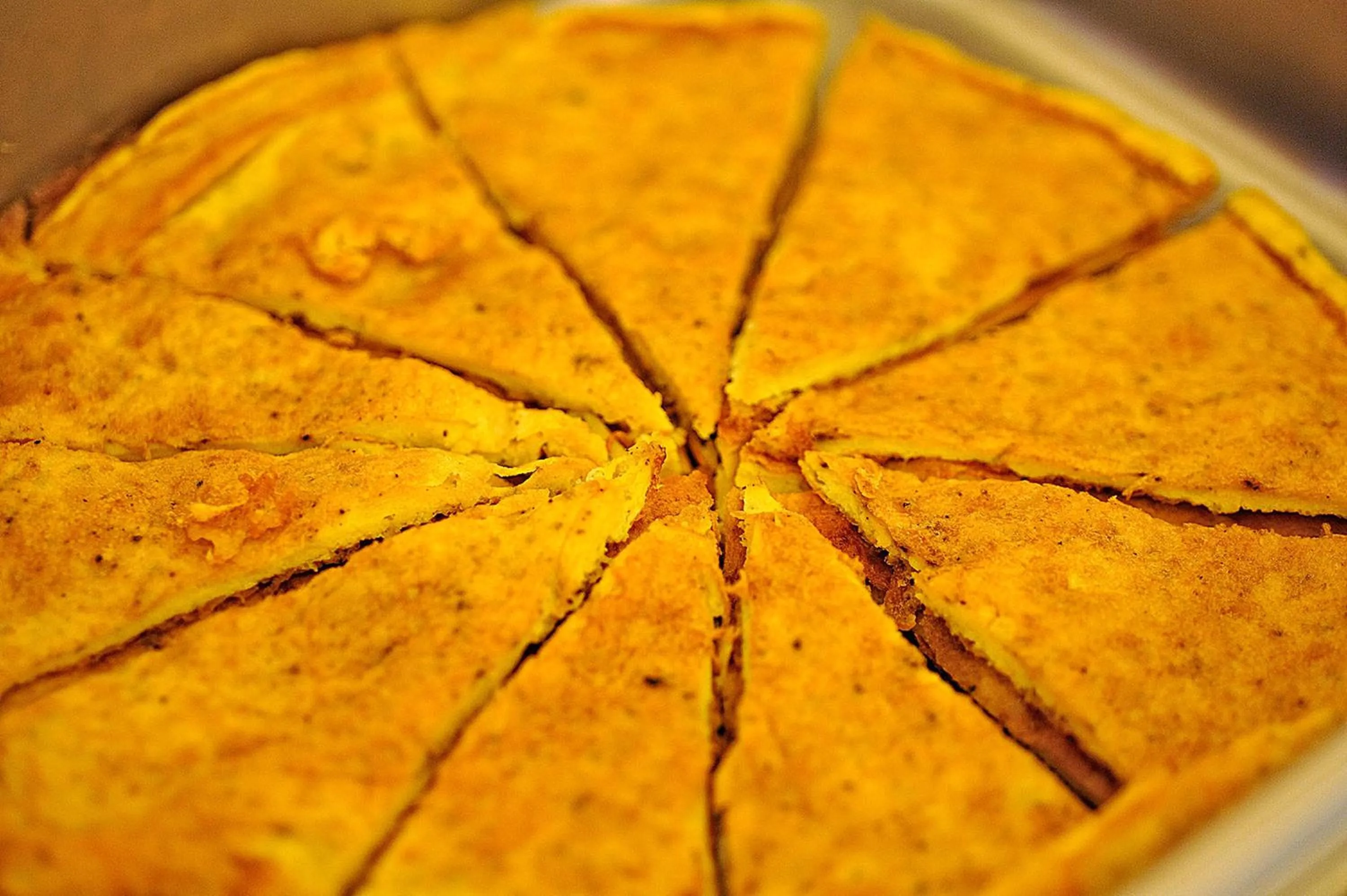 Breakfast in Kallirroe Hotel