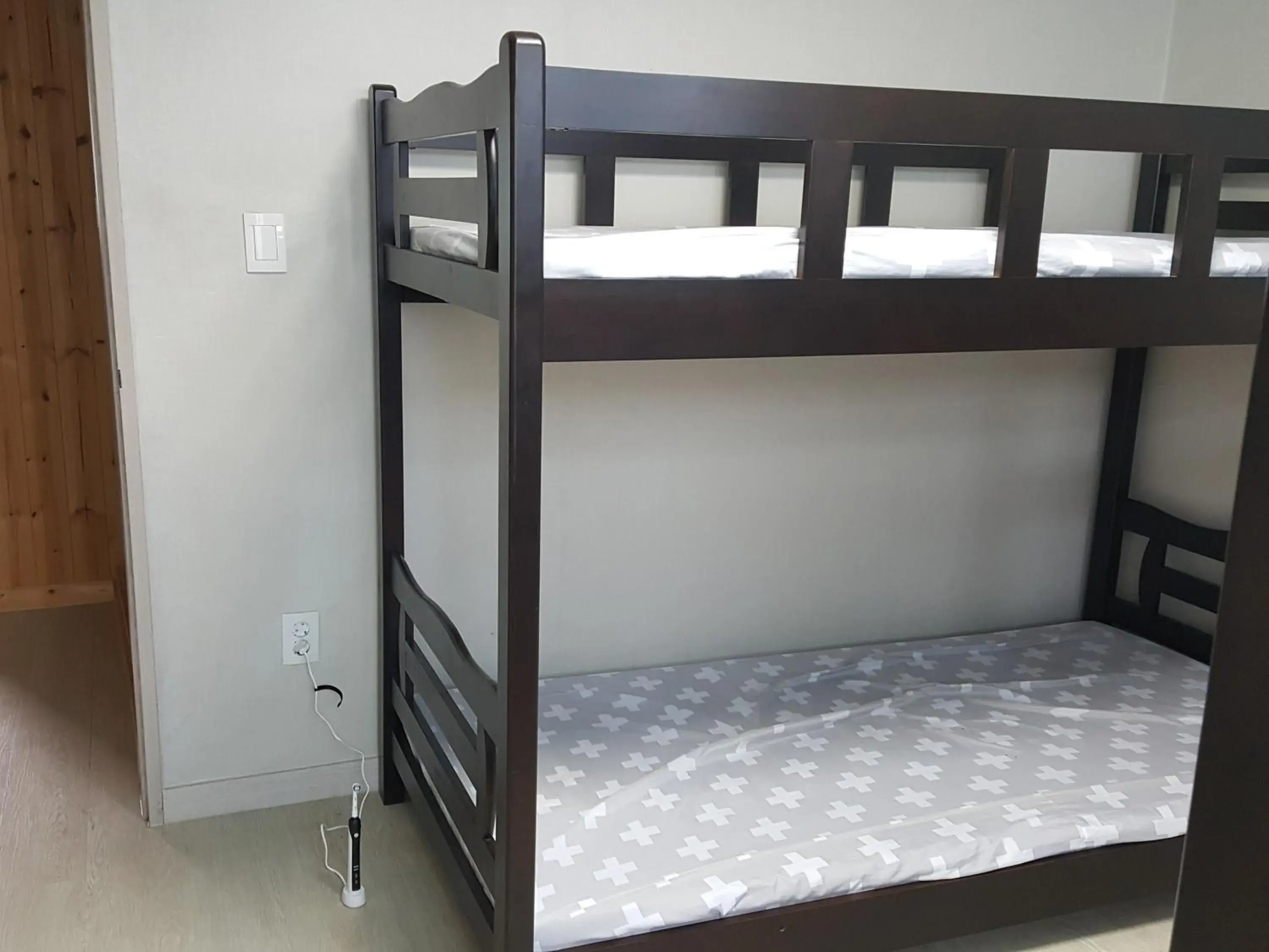 Mixed Dormitory Room in Guest House Manna Mixed Dormitory Room in Guest House Manna