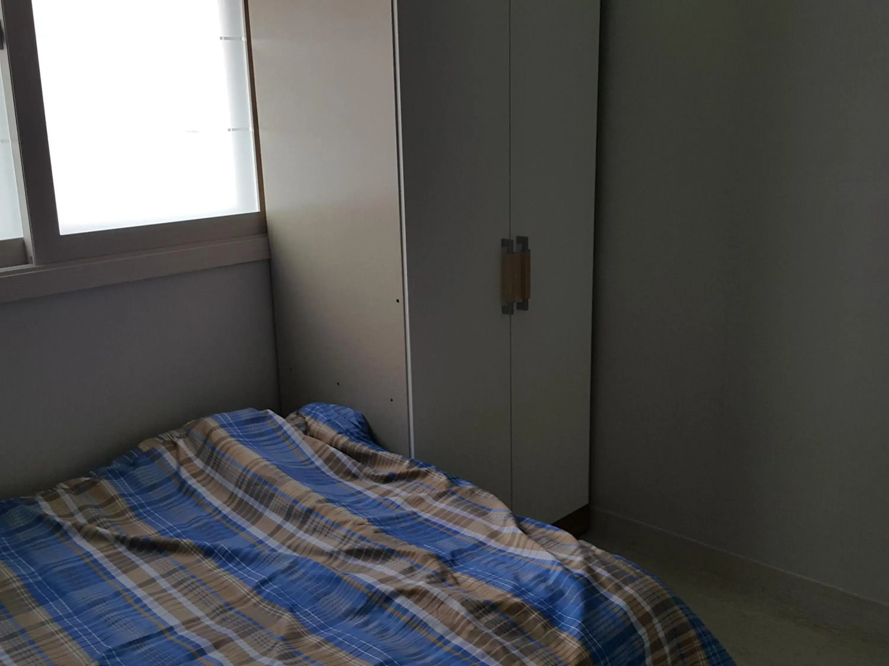 Small Single Room - single occupancy in Guest House Manna Small Single Room - single occupancy in Guest House Manna