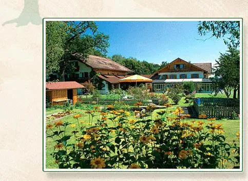 Property building in Eichenhof