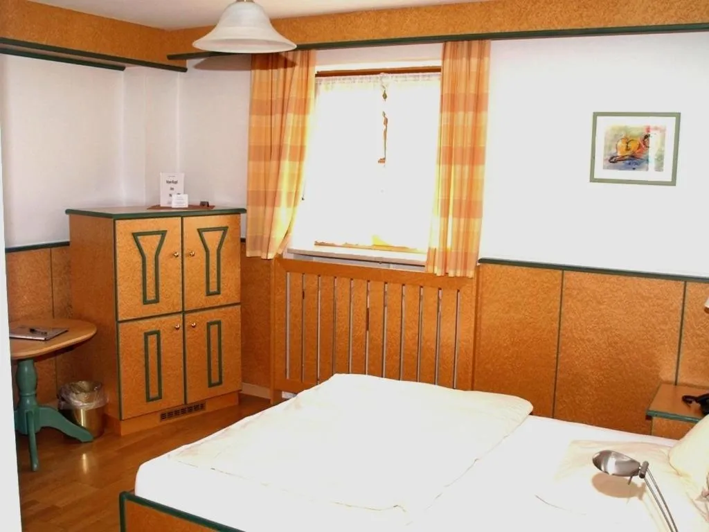 Day, Bed in Eichenhof