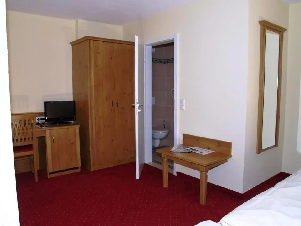 Single Room in Eichenhof Single Room in Eichenhof