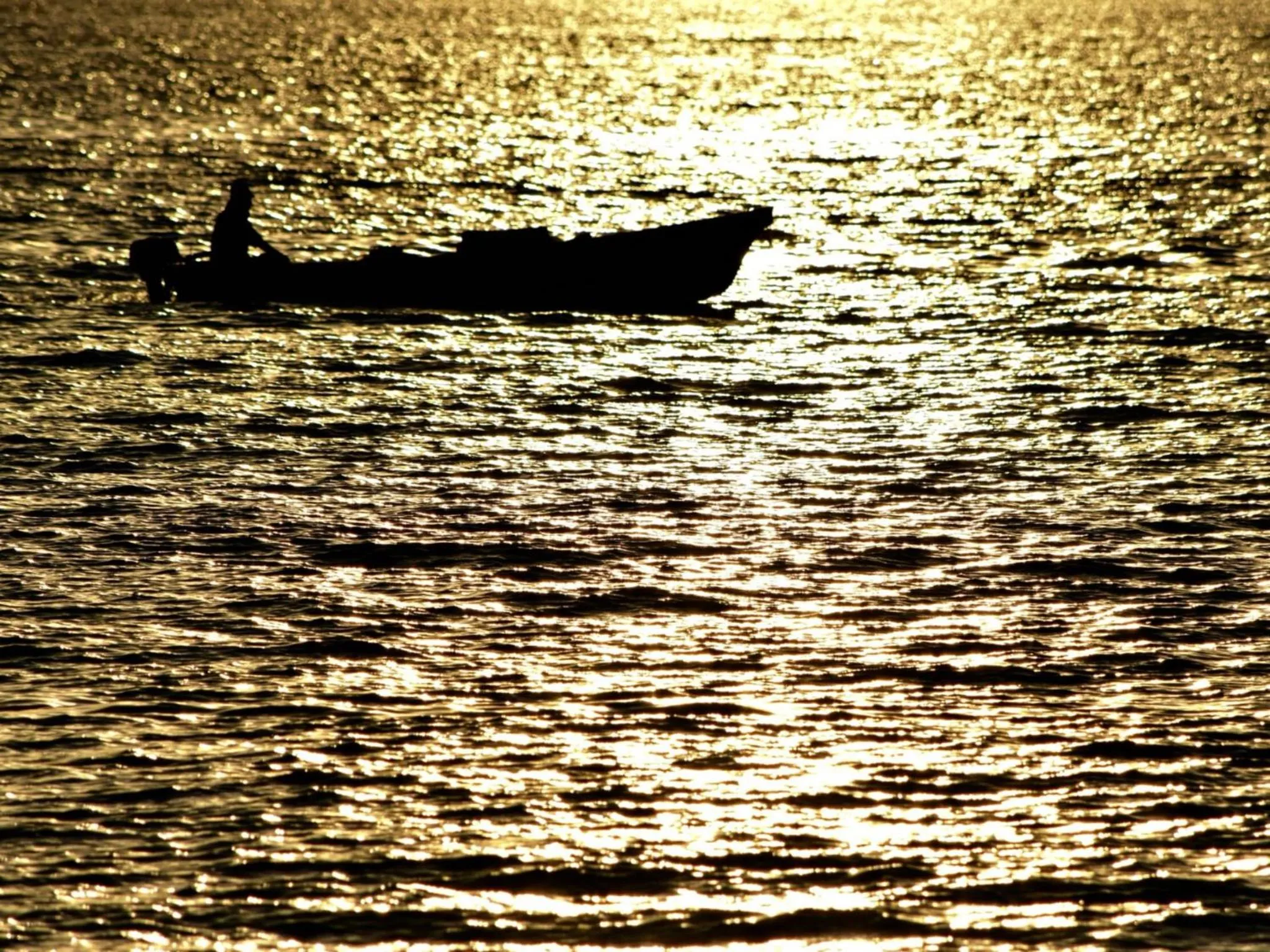 Natural landscape in Pension Moon Villa