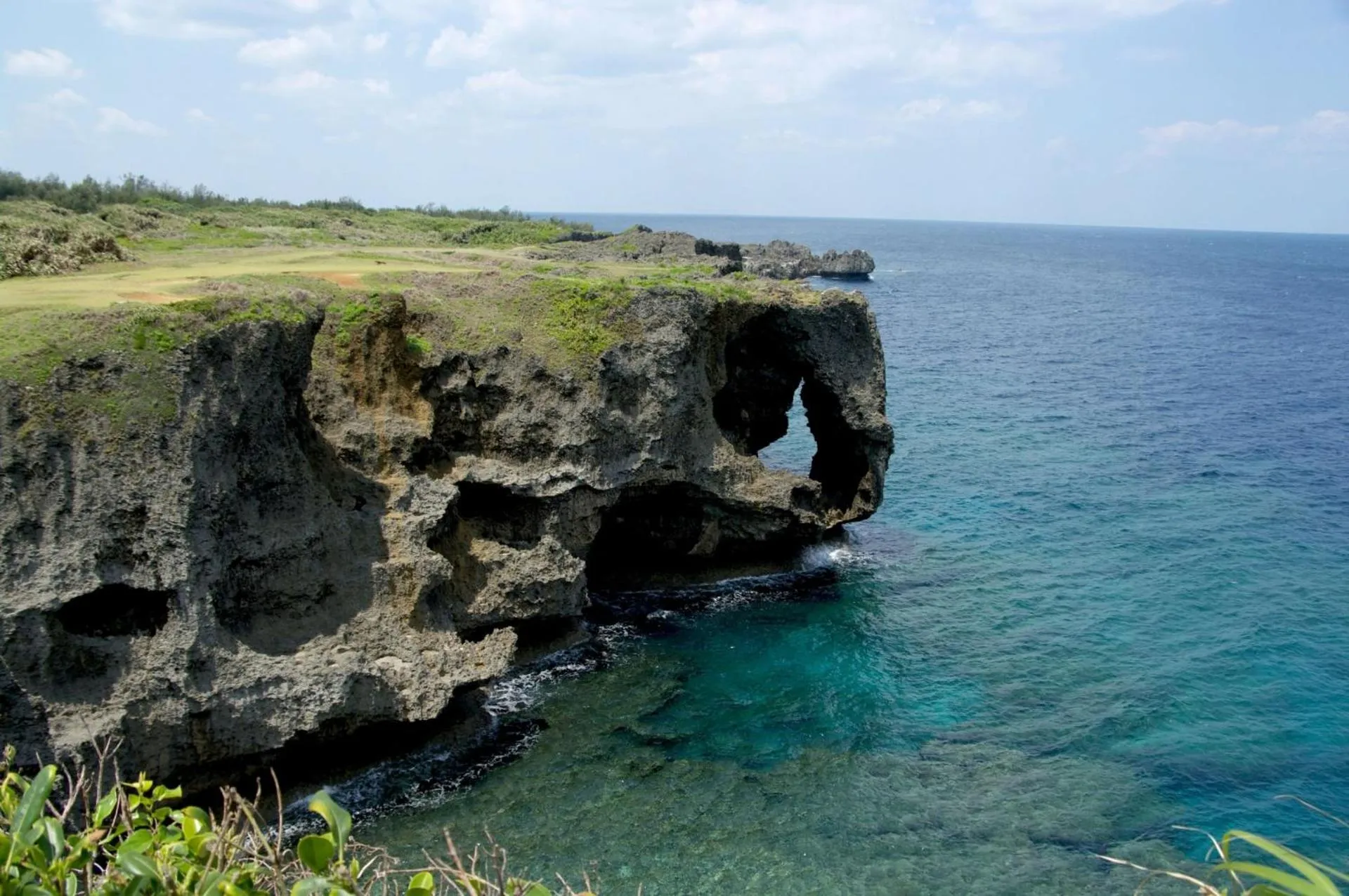 Nearby landmark in Pension Moon Villa
