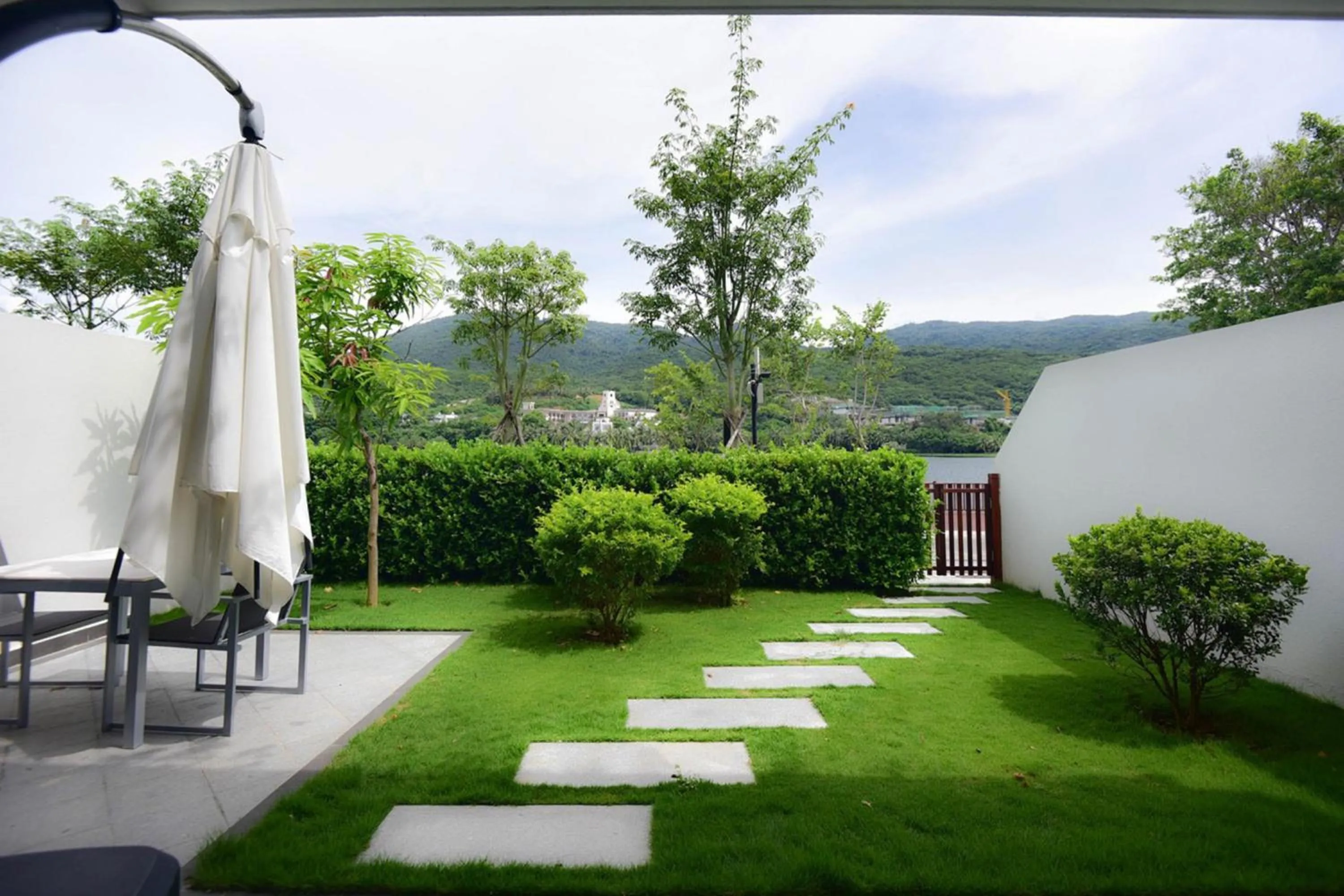 Day in Palace Resort Villas Yalong Bay Sanya