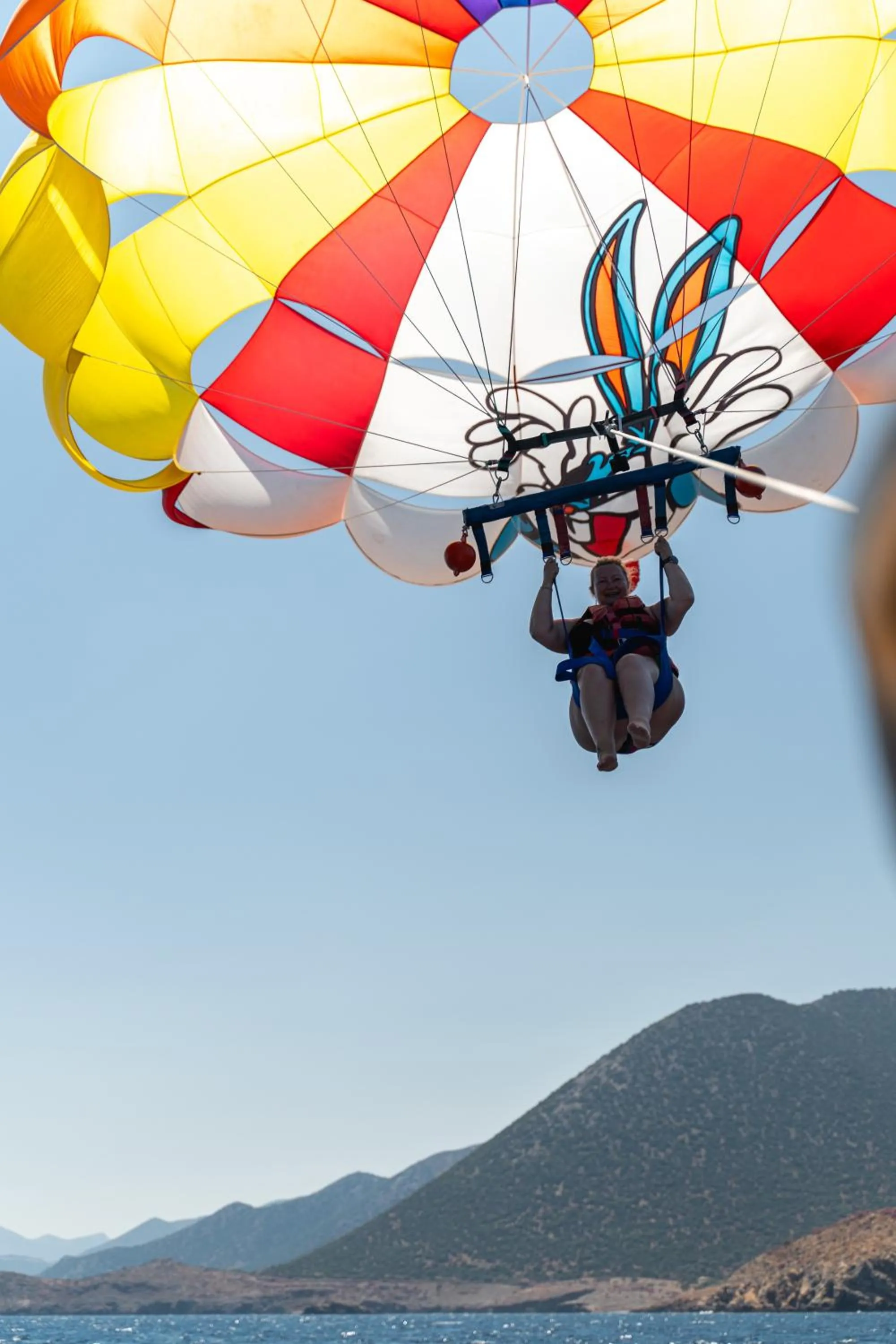 Activities in Nostos Beach Boutique Hotel