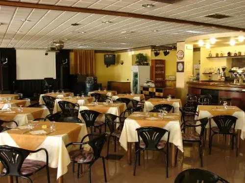 Hotel Faro Hotel Faro
