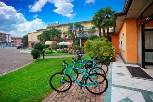 Hotel Faro