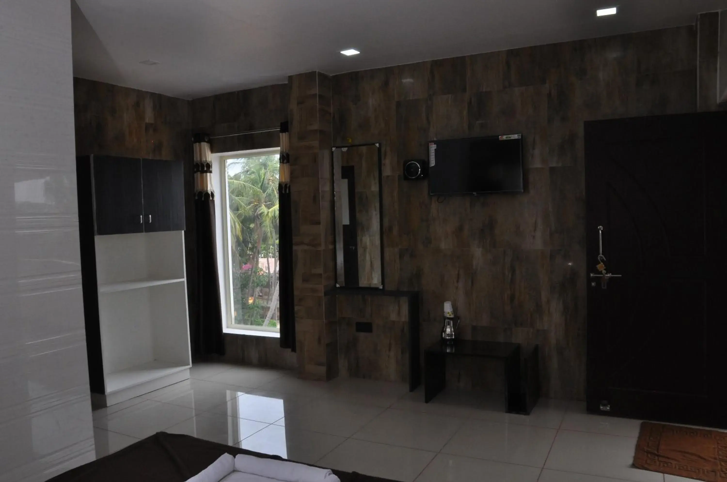 TV and multimedia in Hotel SAARA TV and multimedia in Hotel SAARA