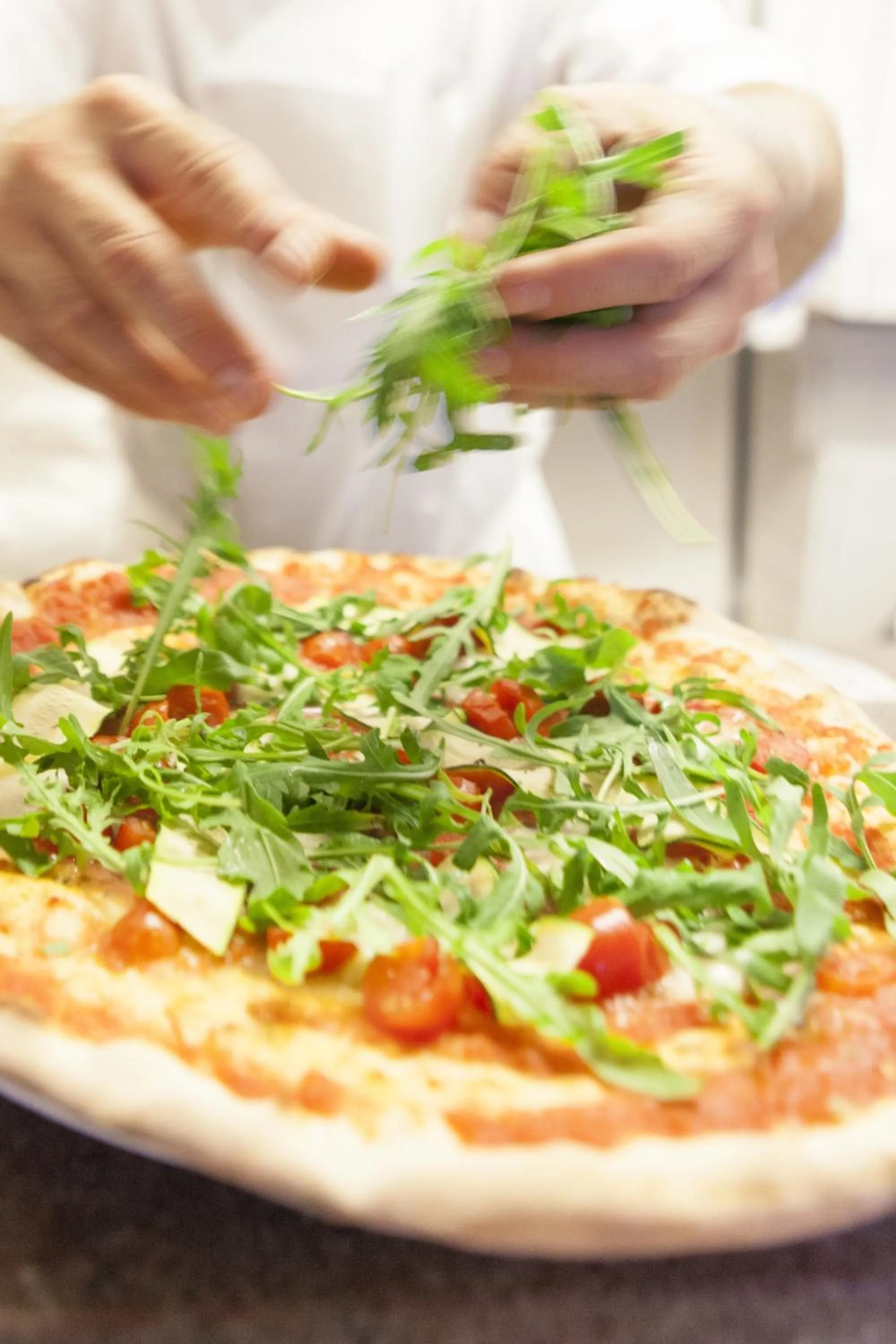 Food in Hotel Löwenhof