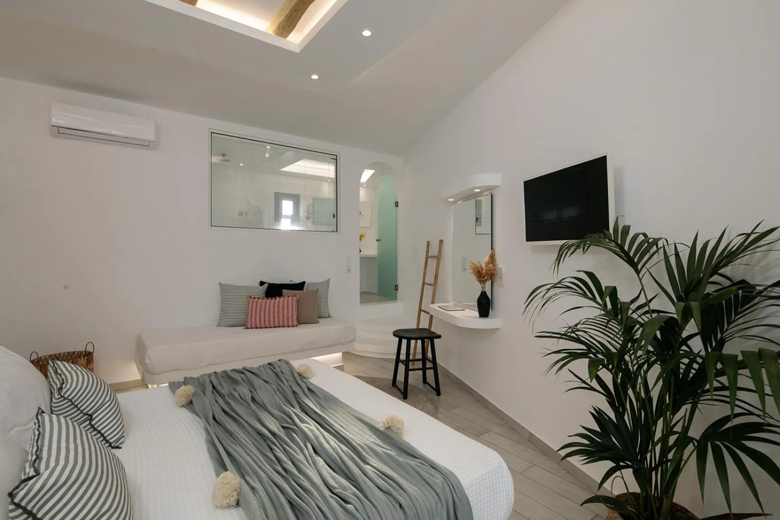 Naxos Hotel Poseidon