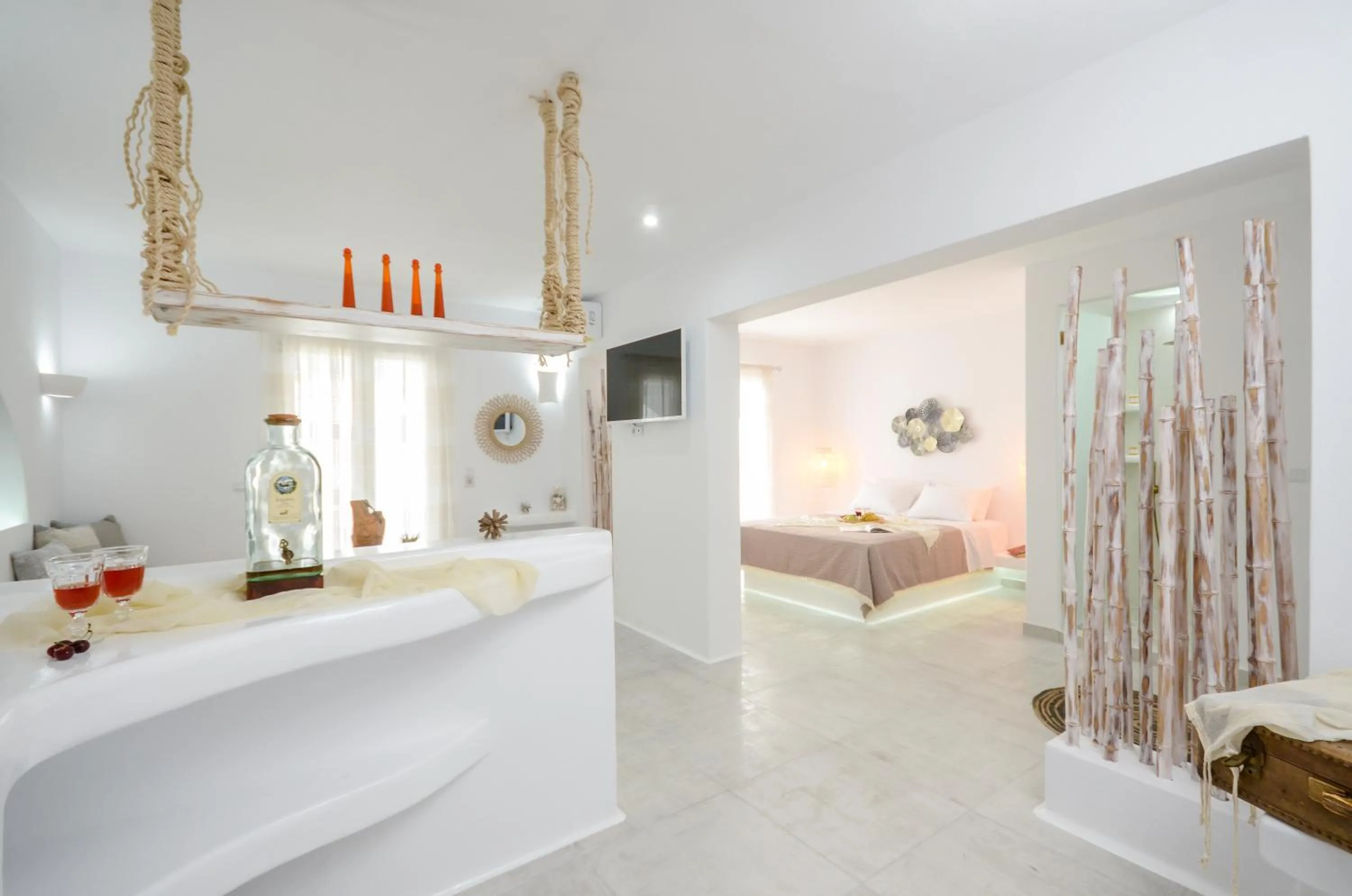 Naxos Hotel Poseidon