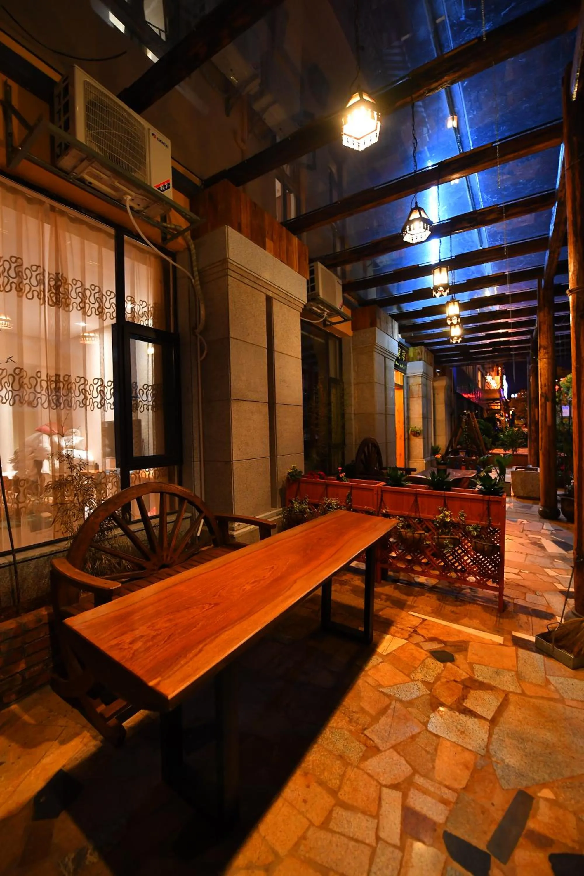 T&T Story Hotel (Xi Gong Pier)
