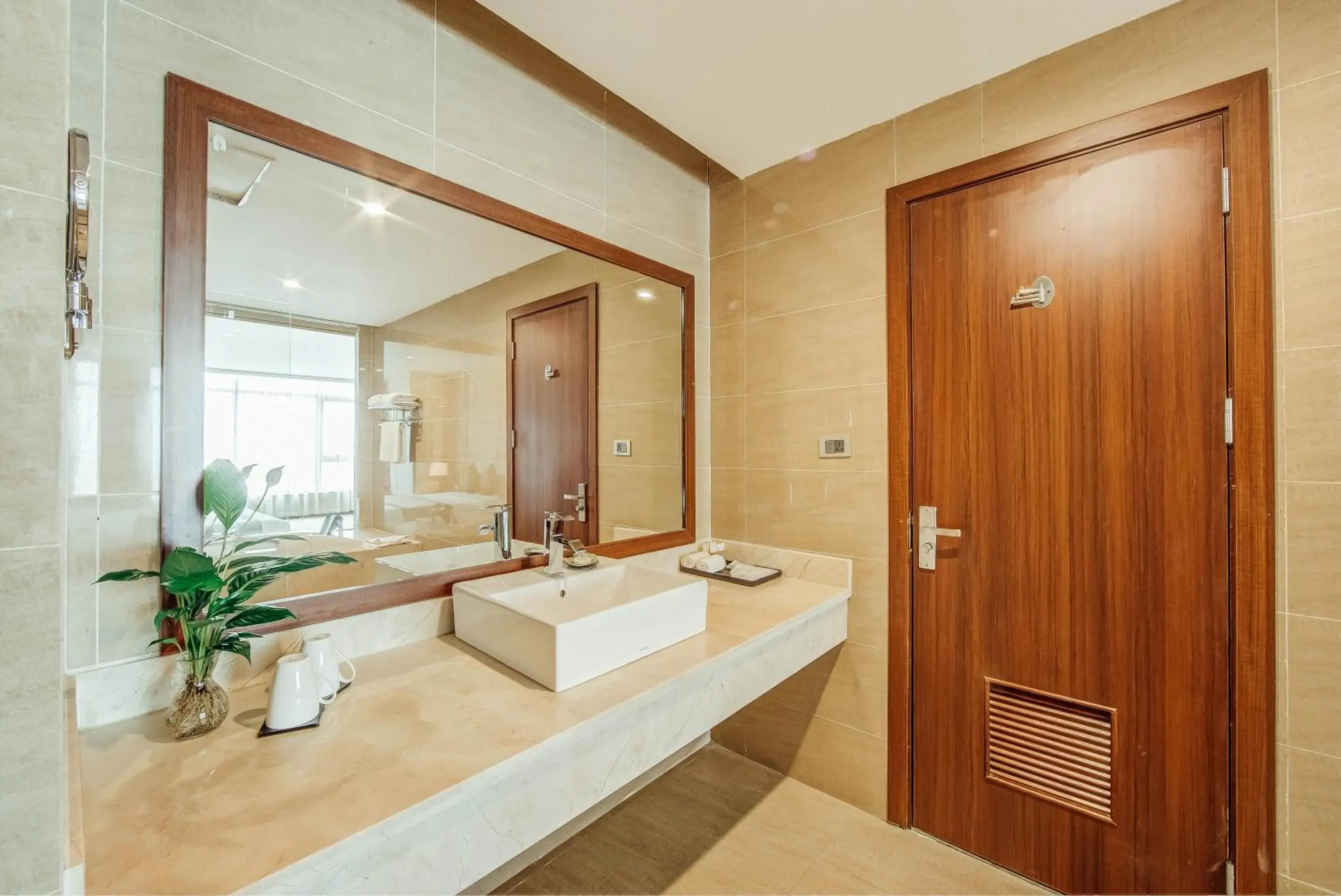 Executive Suite in Muong Thanh Luxury Bac Ninh Hotel Executive Suite in Muong Thanh Luxury Bac Ninh Hotel