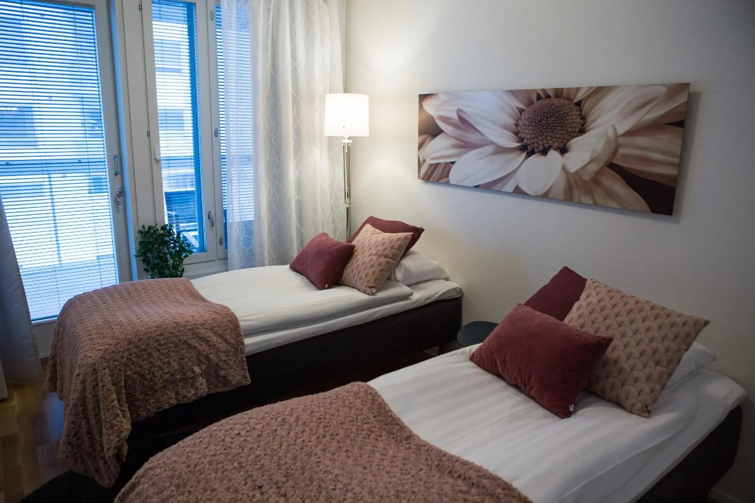 Two-Bedroom Apartment in Antintorni Apartment 7 Two-Bedroom Apartment in Antintorni Apartment 7