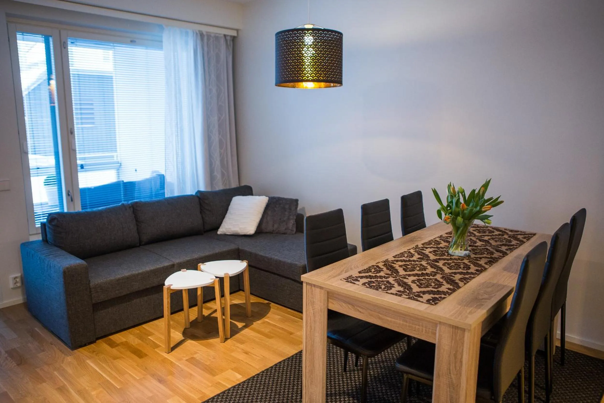 Antintorni Apartment 7